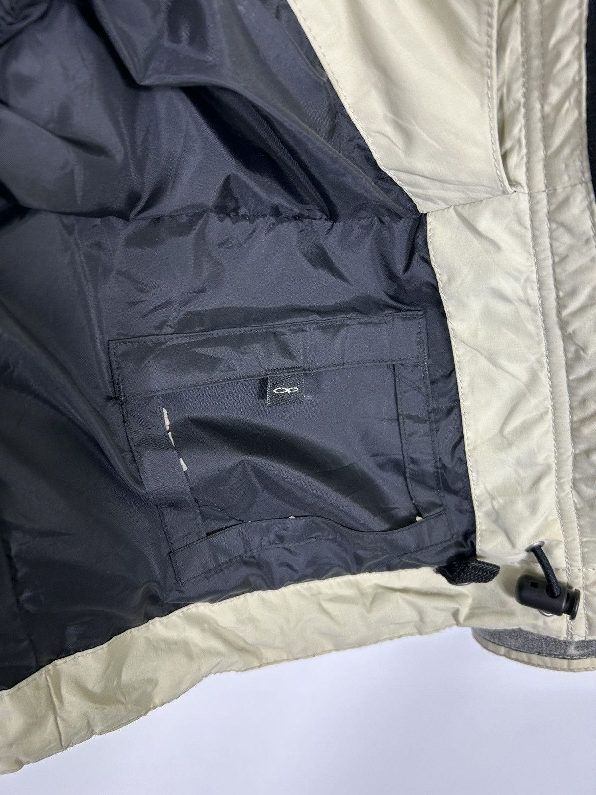 Ocean Pacific ⚡️Vintage Ocean Pacific Hooded Snow Clothing Jacket Size US S / EU 44-46 / 1 - 17 Thumbnail