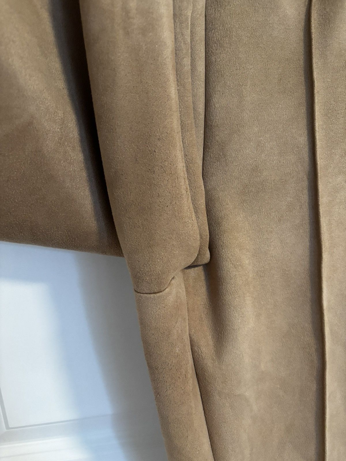 Anne Klein Ann Klein Beige Pant Size 30" / US 8 / IT 44 - 4 Thumbnail