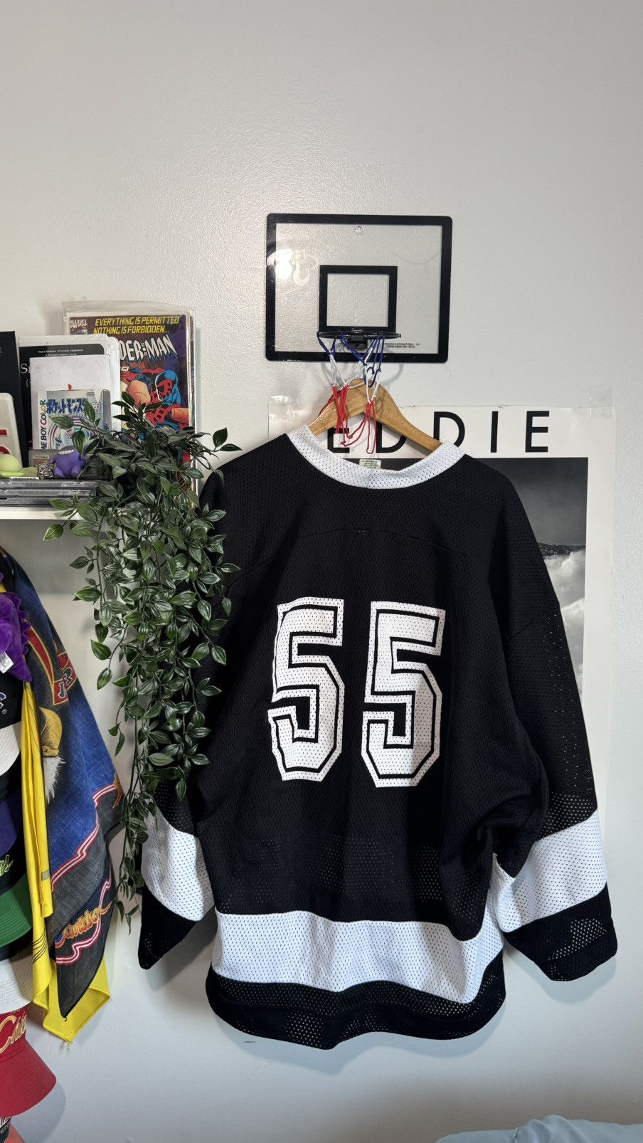 Other Raiders jersey Size US XL / EU 56 / 4 - 2 Thumbnail