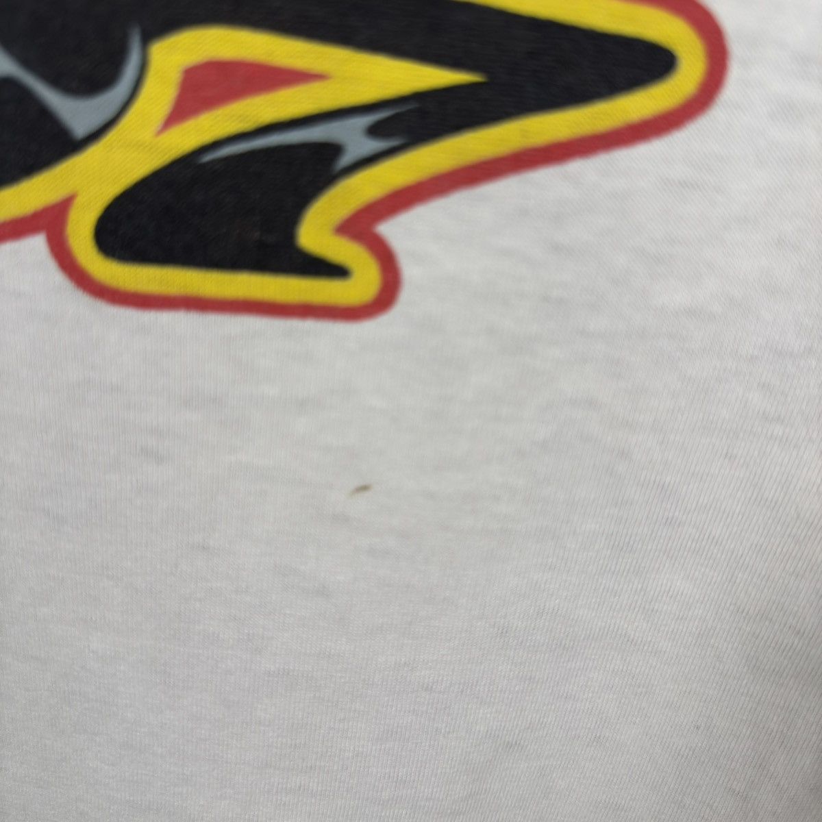 Vintage Vintage 1997 Honda of troy sinisalo racing moto t shirt tee Size US XL / EU 56 / 4 - 8 Thumbnail