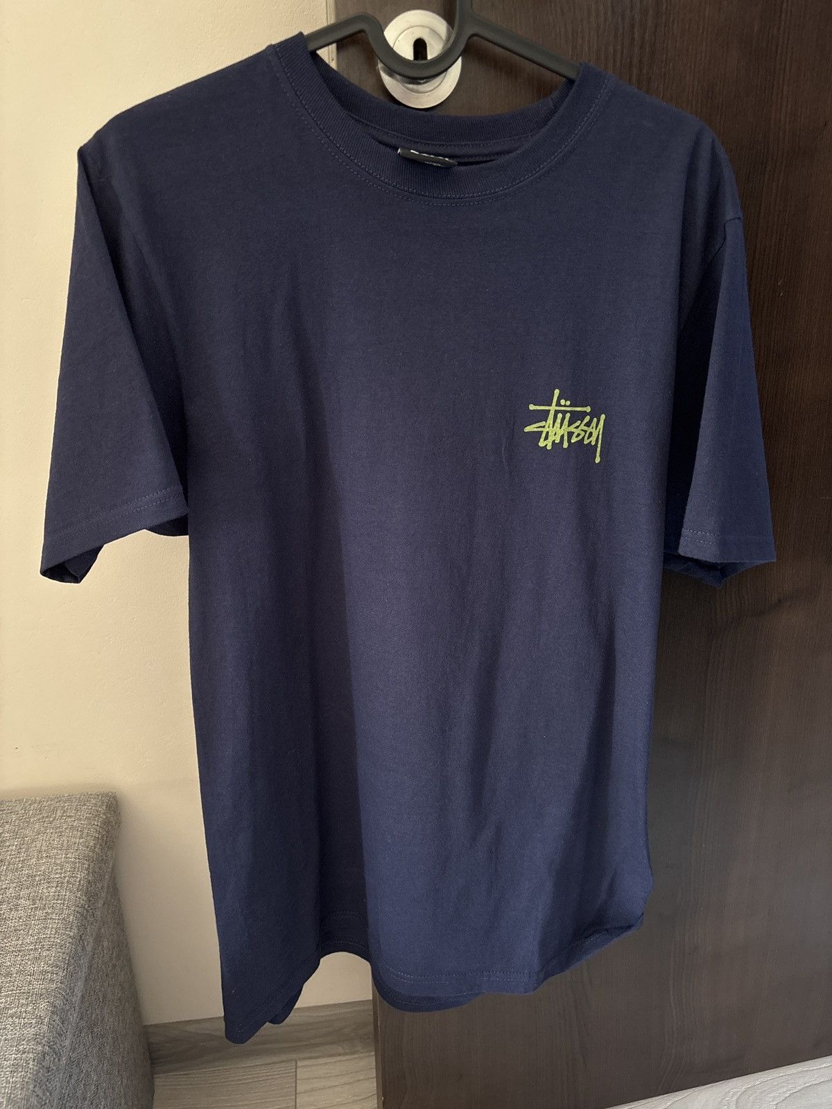 Stussy Stussy T shirt NEW! Size US S / EU 44-46 / 1 - 4 Thumbnail