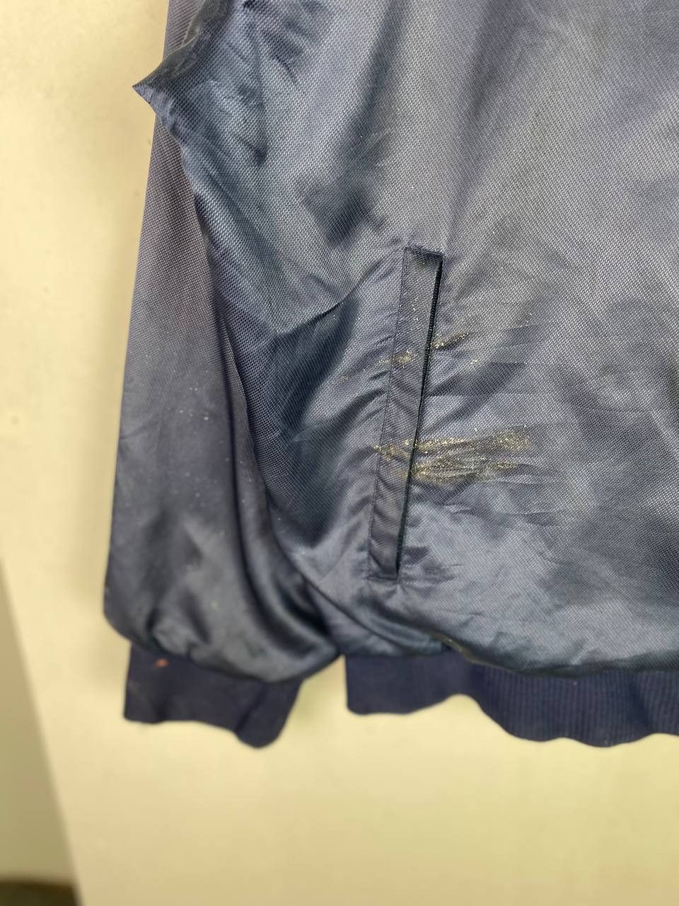 Champion vintage champion light jacket nice design Size US L / EU 52-54 / 3 - 4 Thumbnail