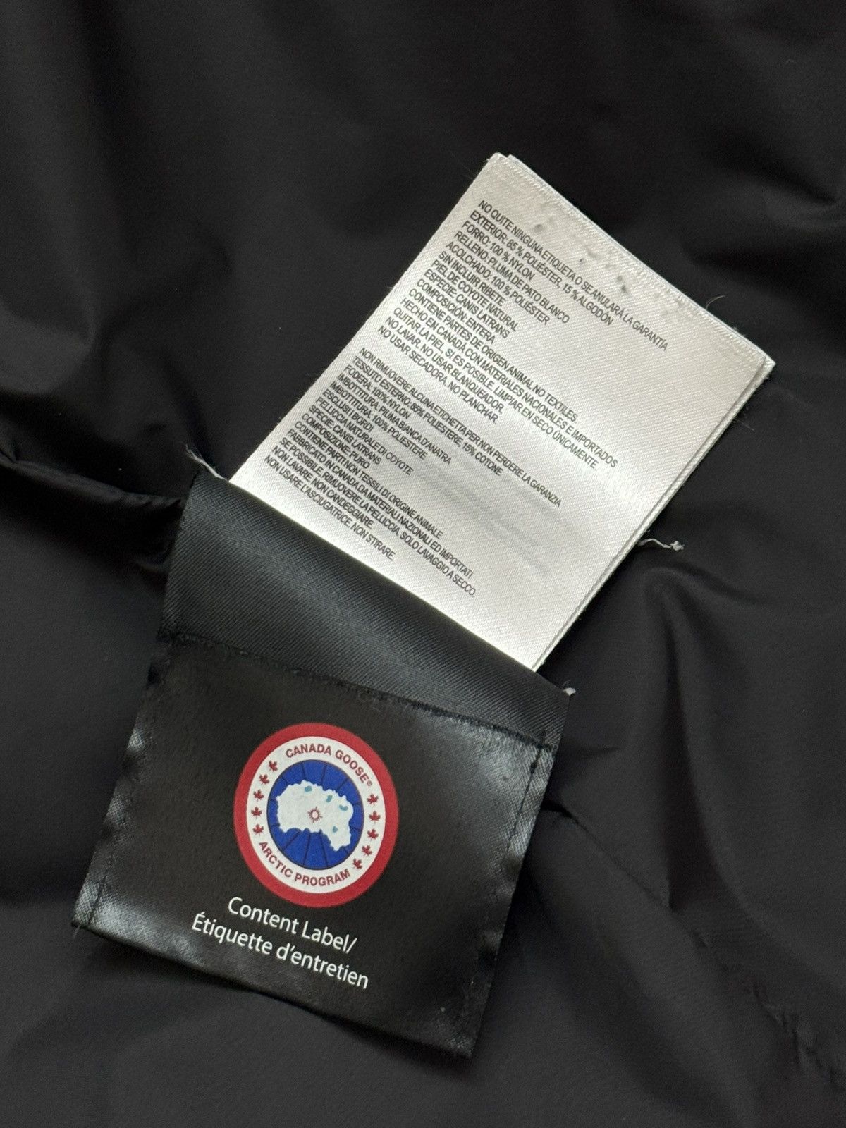 Canada Goose Carson parka Size US S / EU 44-46 / 1 - 24 Thumbnail