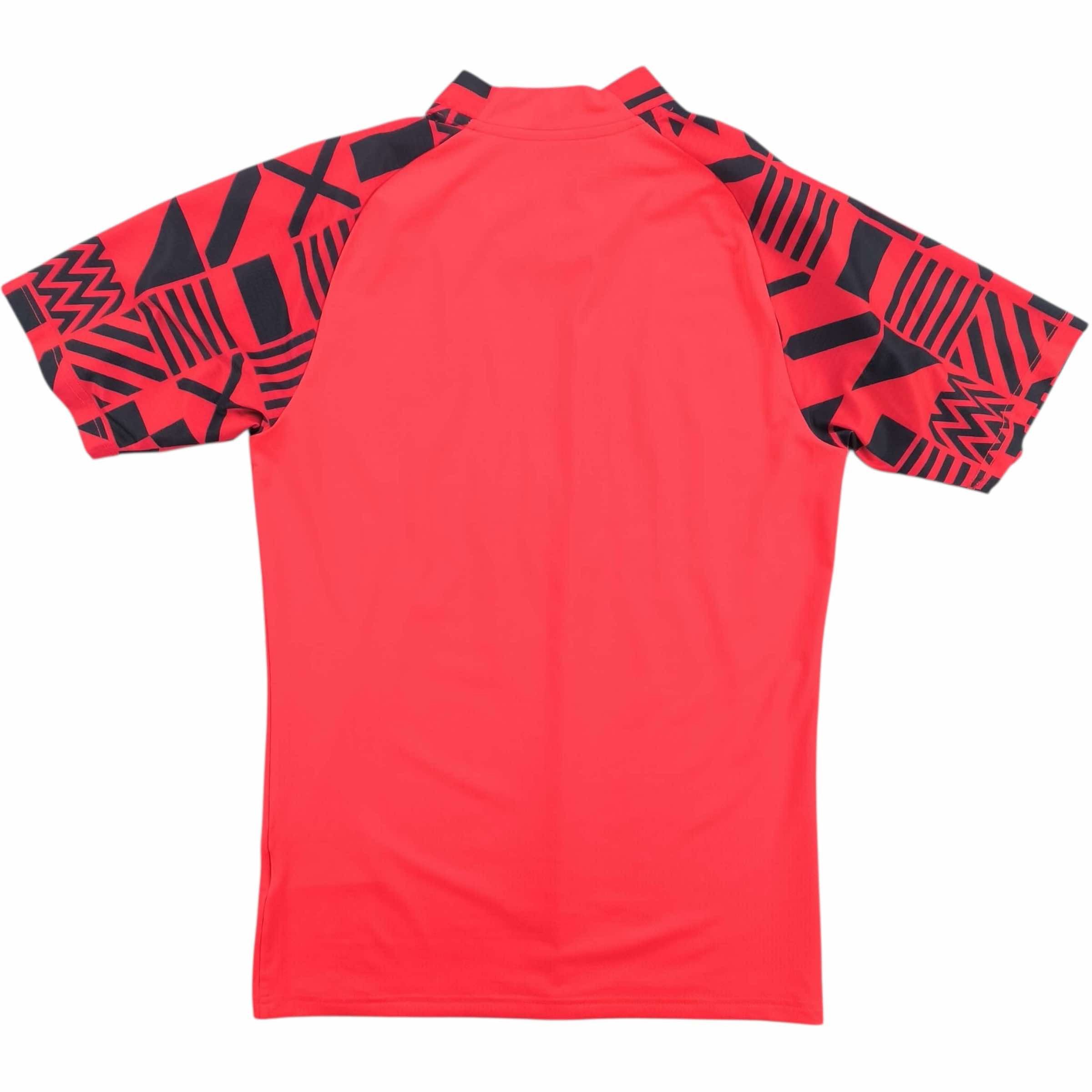 Puma PSV Eindhoven 2022-23 Pre-Match training football jersey S Size US S / EU 44-46 / 1 - 2 Thumbnail