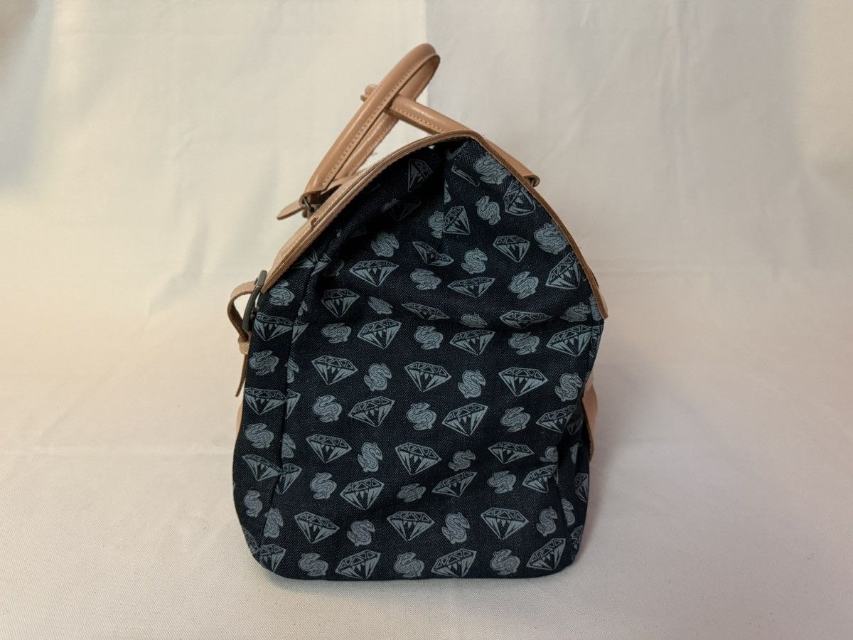Billionaire Boys Club Billionaire Boys Club Season 06 Weekend Bag Size ONE SIZE - 3 Thumbnail