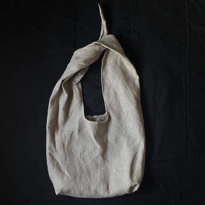 Ground Cover Tsuno Bag by Ground Cover Grailed
