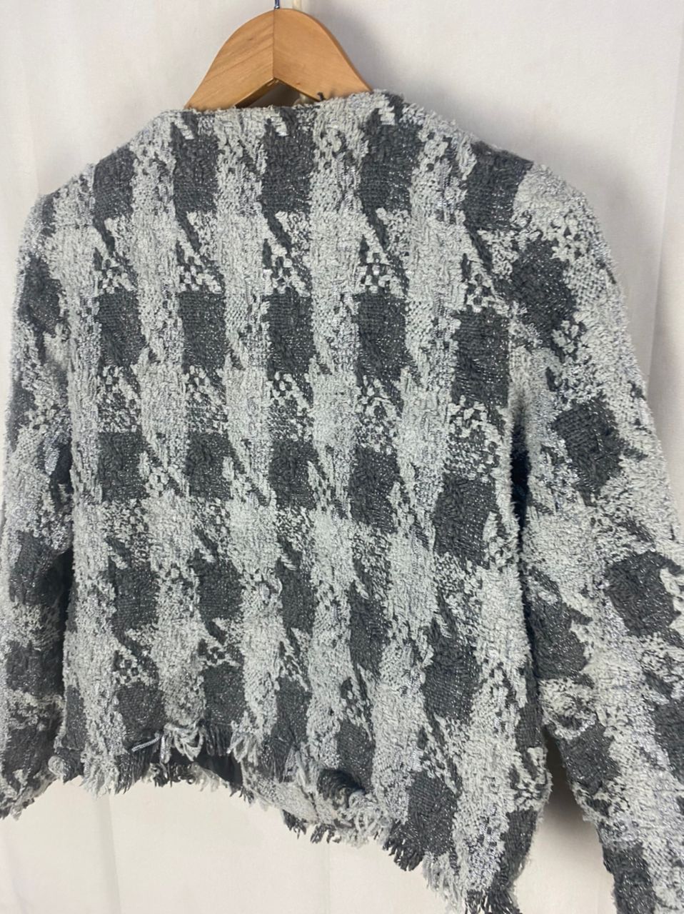 Designer × Japanese Brand Koibito misaki sensitivity zipper jacket Size M / US 6-8 / IT 42-44 - 8 Thumbnail