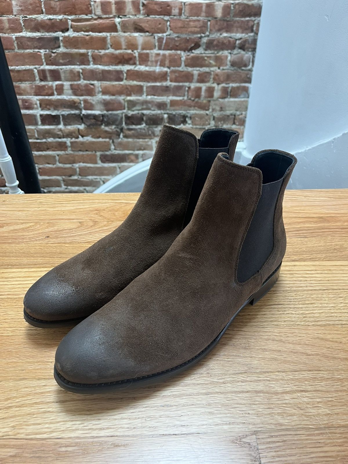 Thursday Boot Company Thursday Cavalier Size US 11.5 / EU 44-45 - 2 Thumbnail