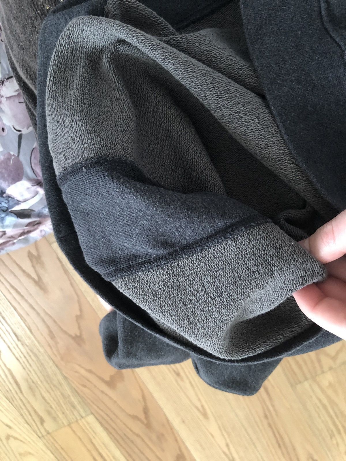 Prada Prada Red Tab Hoodie Size US S / EU 44-46 / 1 - 8 Thumbnail