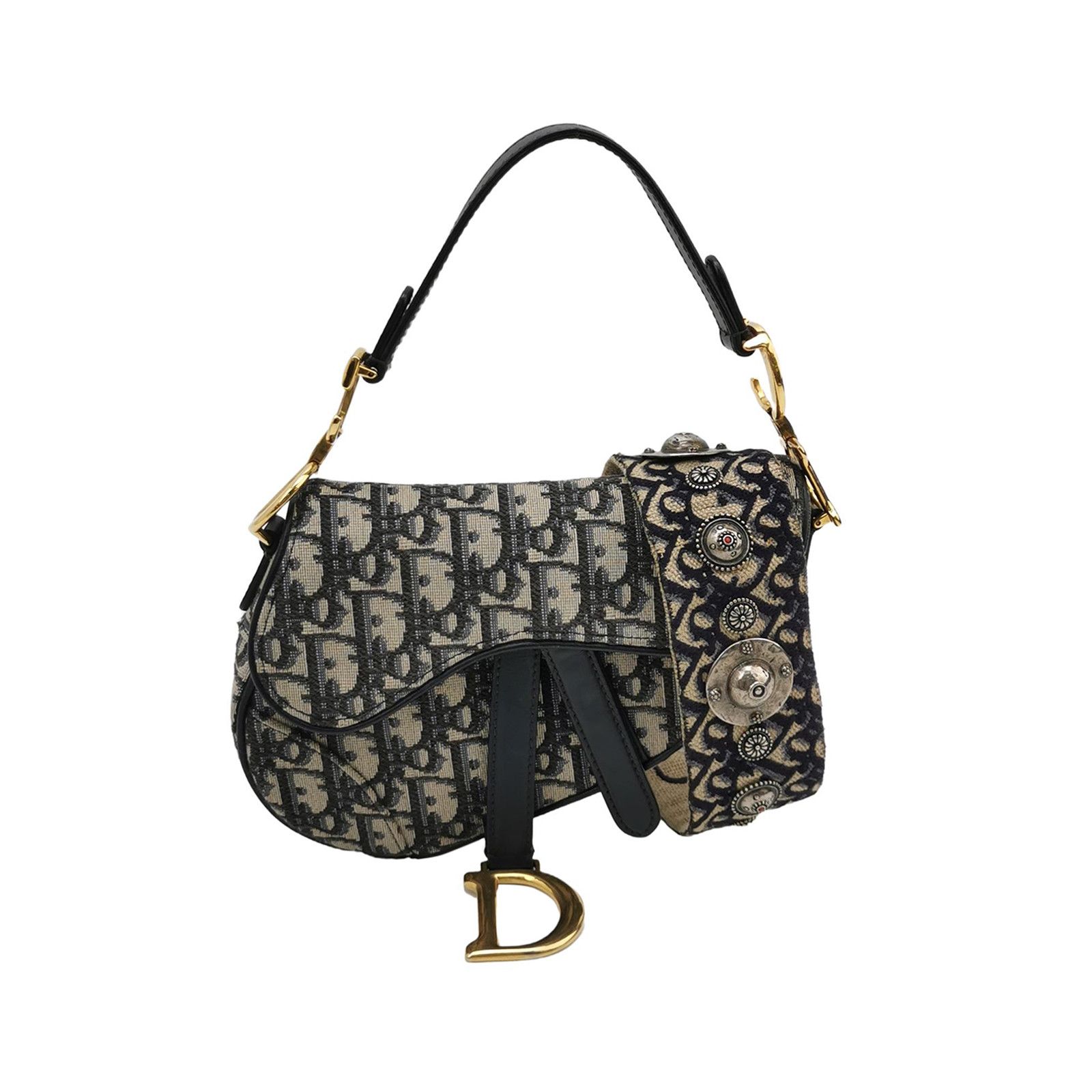 Dior Dior Women os Shoulder Bags Size ONE SIZE - 1 Thumbnail