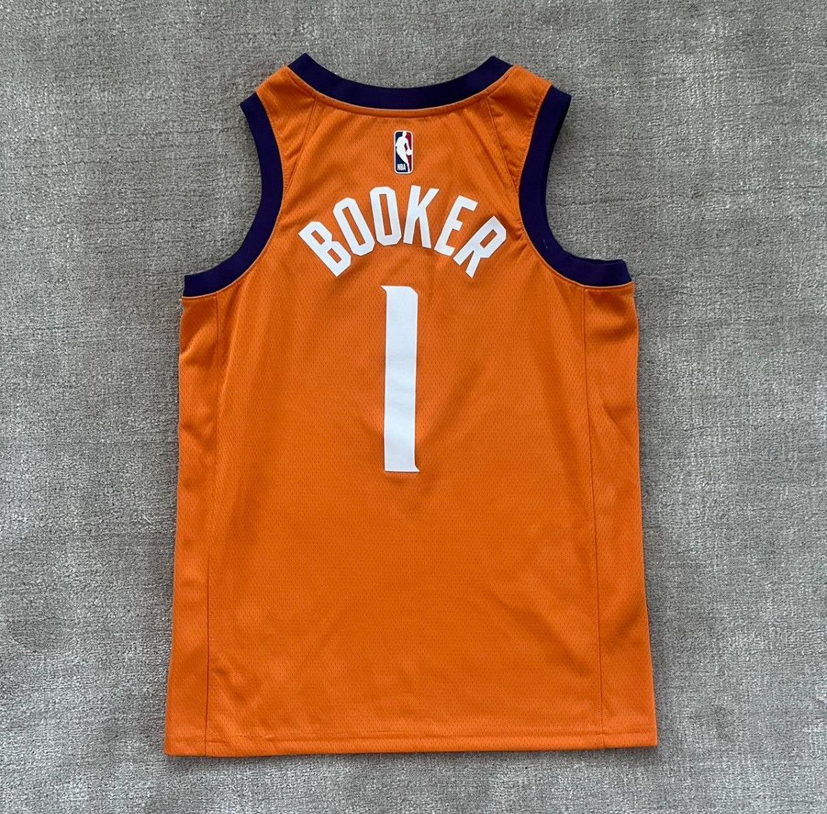 Nike Phoenix Suns 2020/21 Swingman Jersey - Statement Edition Size US M / EU 48-50 / 2 - 2 Thumbnail