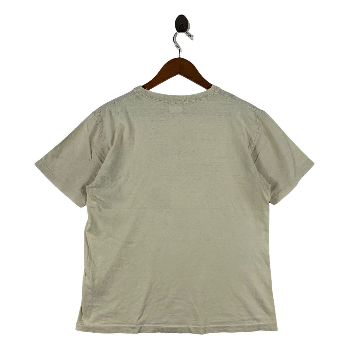 Other Dubbleworks Warehouse Co. "My Pig Won" Graphic Tee Size US M / EU 48-50 / 2 - 4 Thumbnail