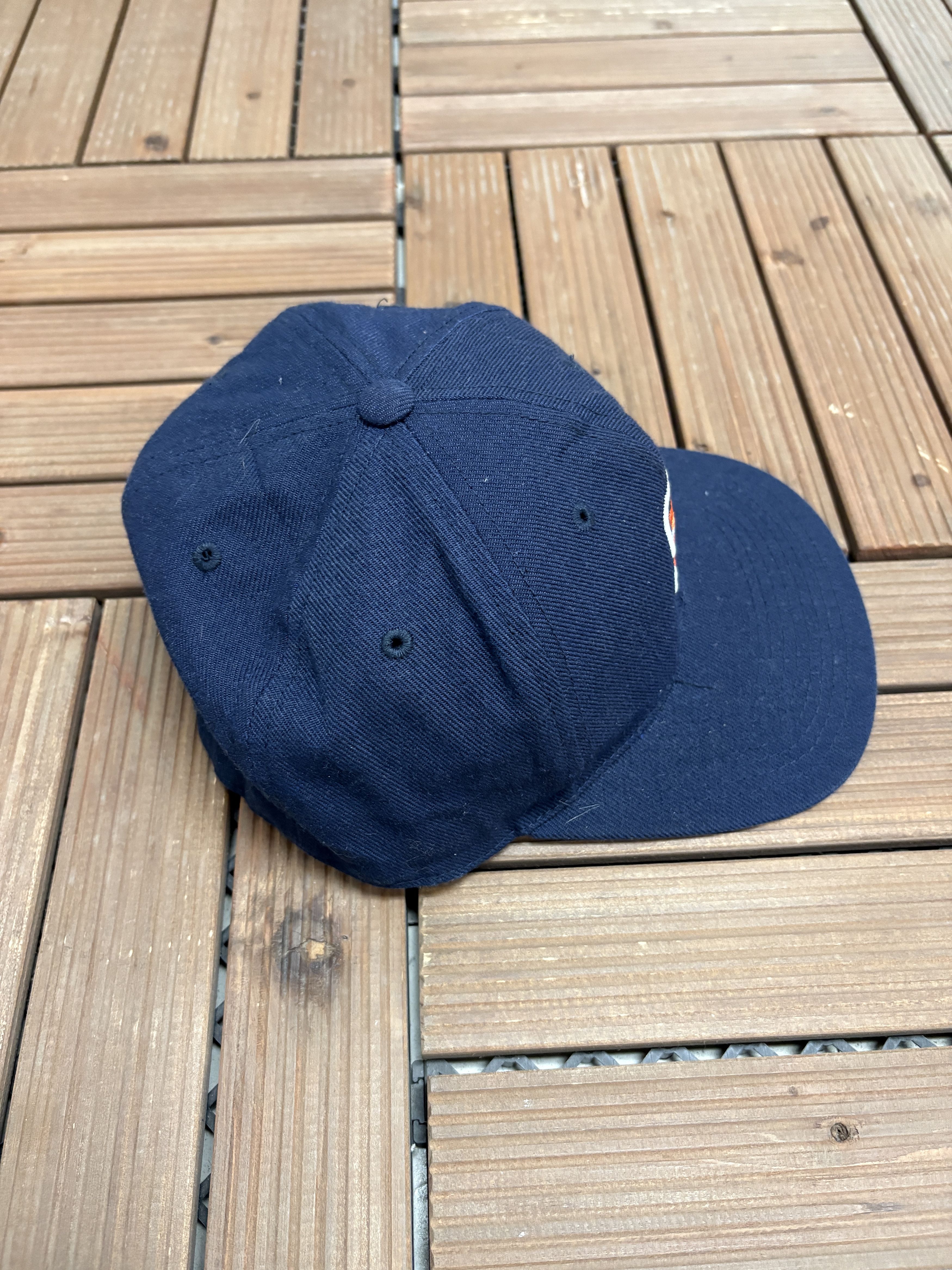Sports Specialties San Diego Padres Vintage Sports Specialties Hat Cap Size ONE SIZE - 4 Thumbnail
