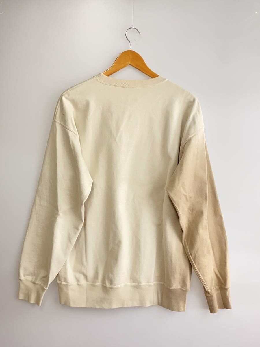 Auralee AW21 Dyed Sweater Size US XL / EU 56 / 4 - 2 Thumbnail