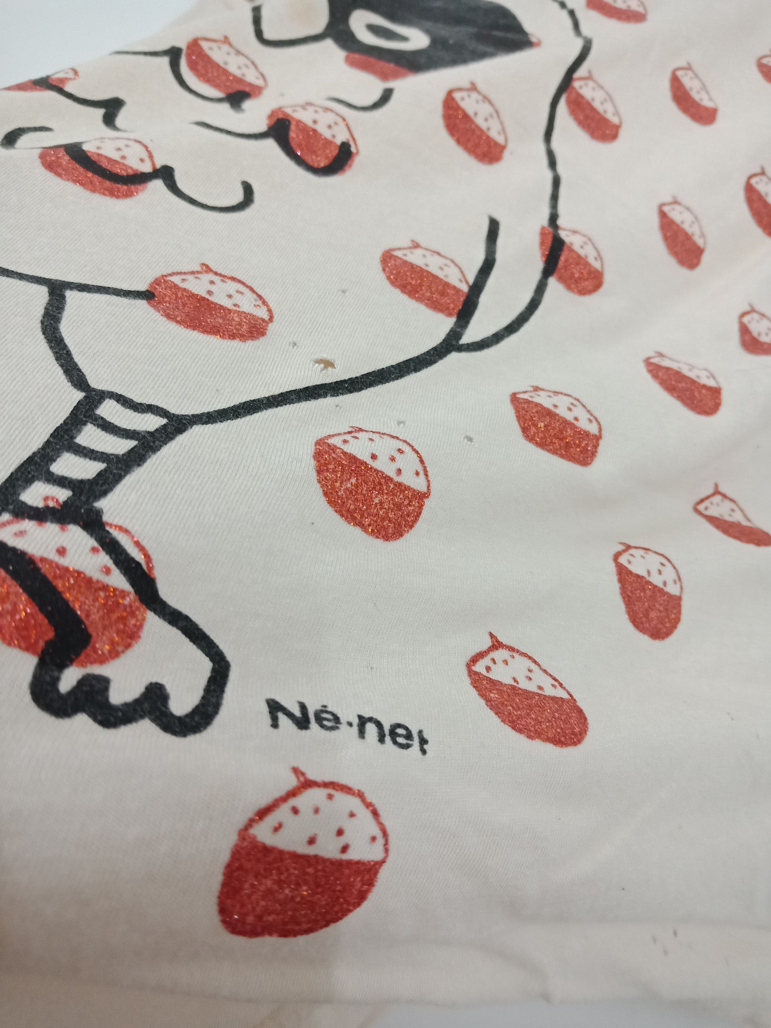 Issey Miyake Issey Miyake Owl #D Size US XXL / EU 58 / 5 - 5 Thumbnail