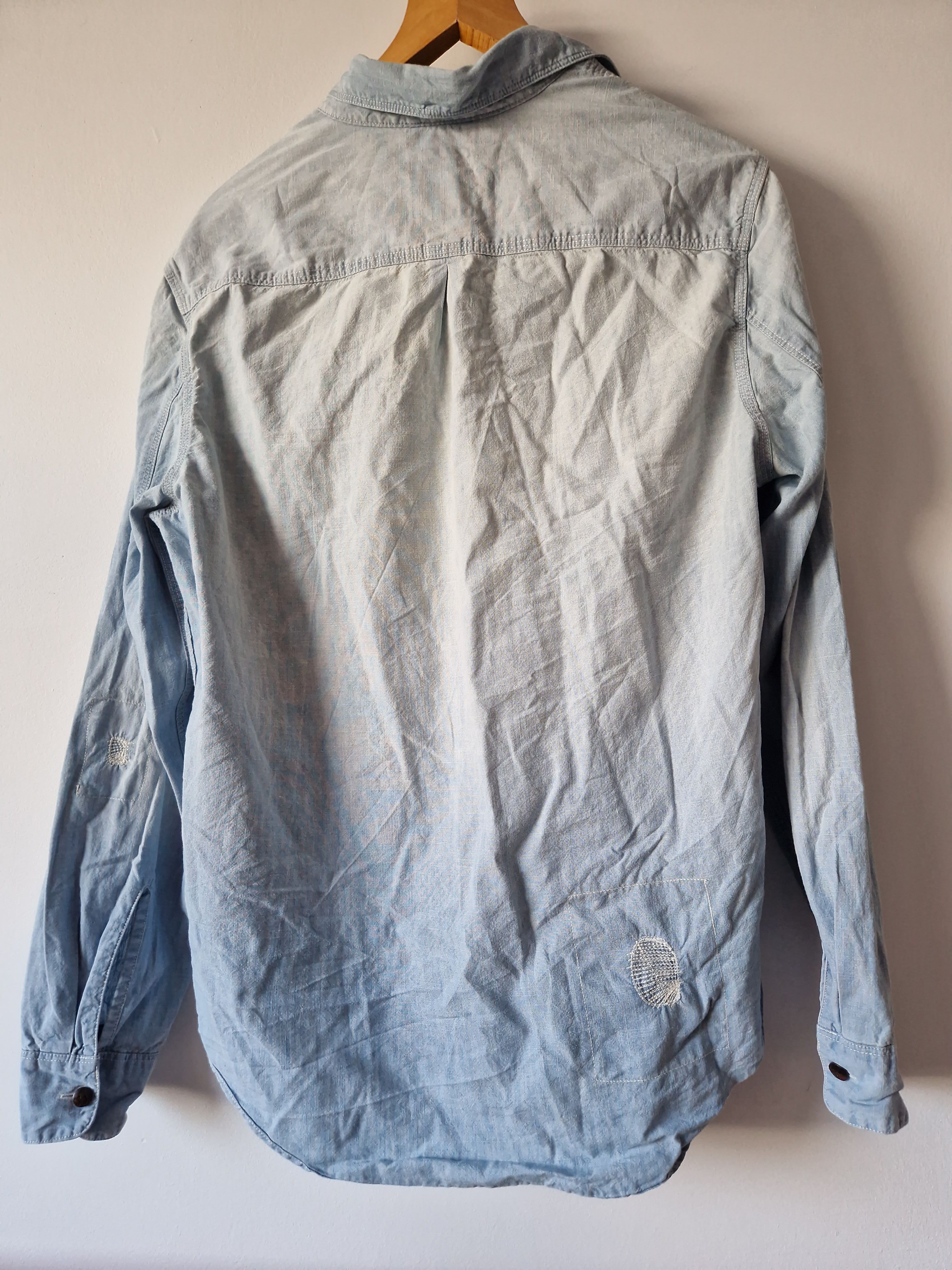 Levi's Levi's vintage shirt man Size US M / EU 48-50 / 2 - 9 Thumbnail