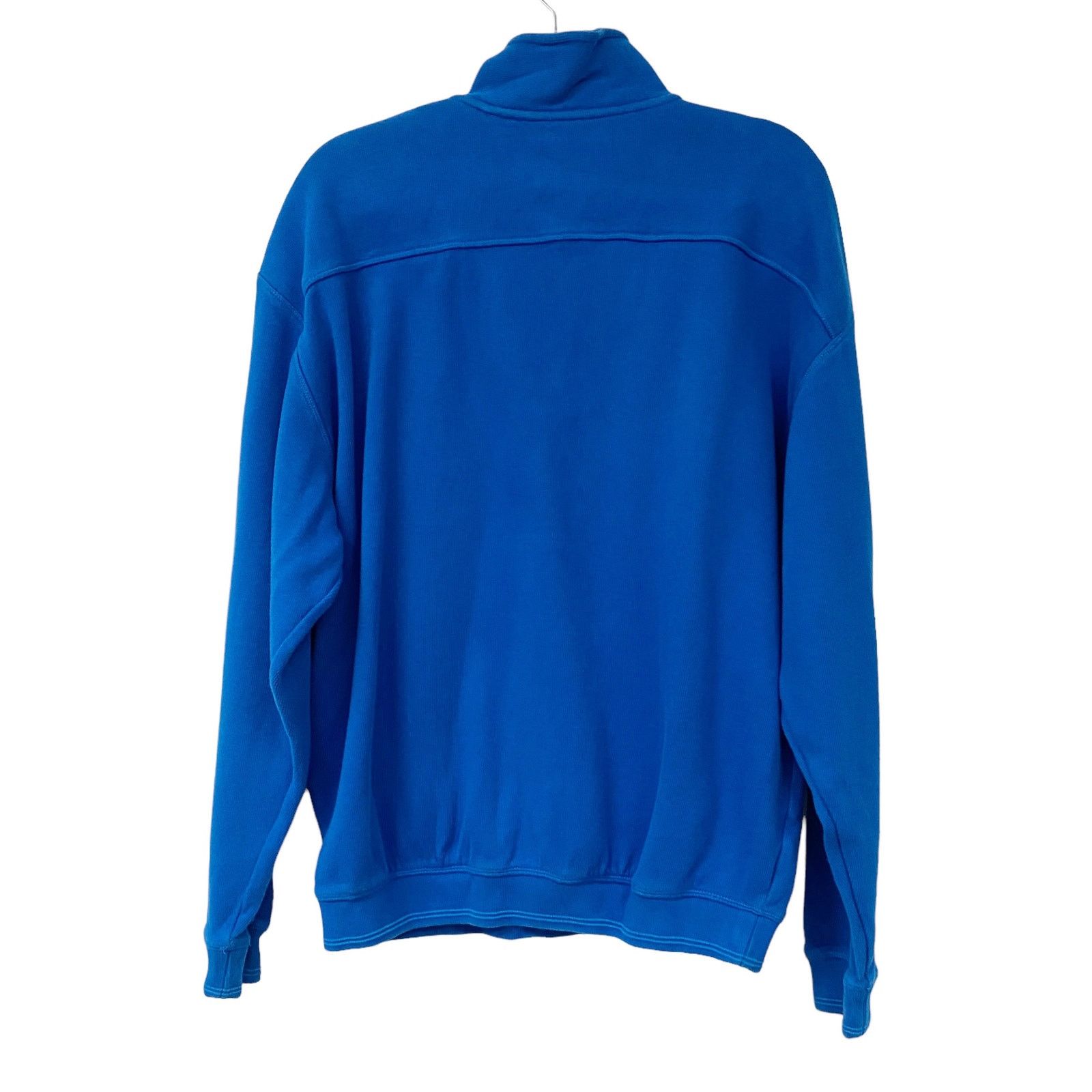 Tommy Bahama Tommy Bahama Mens Size M Blue Pullover Sweater Size US M / EU 48-50 / 2 - 4 Thumbnail