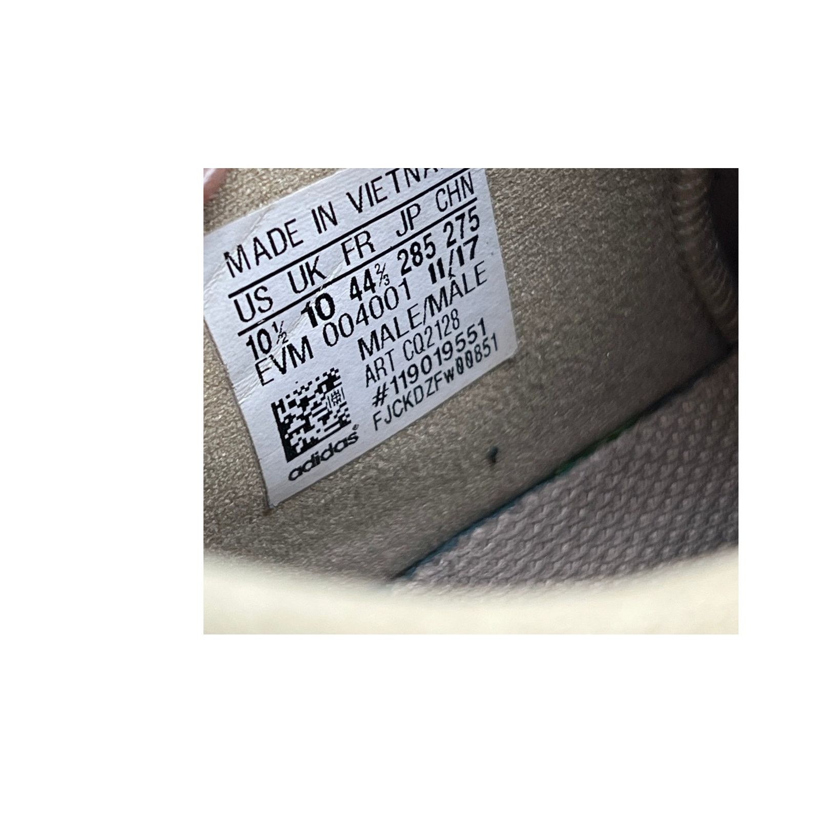 Adidas adidas Prophere Trace Khaki Sneakers Mens 10.5 Size US 10.5 / EU 43-44 - 7 Thumbnail