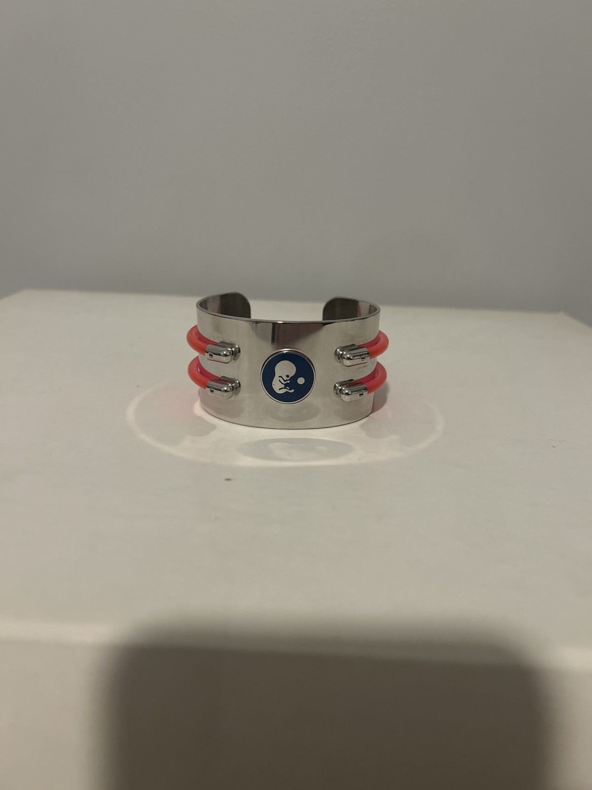 Fotus Fotus ss99 fluorescent tube bracelet Size ONE SIZE - 1 Thumbnail