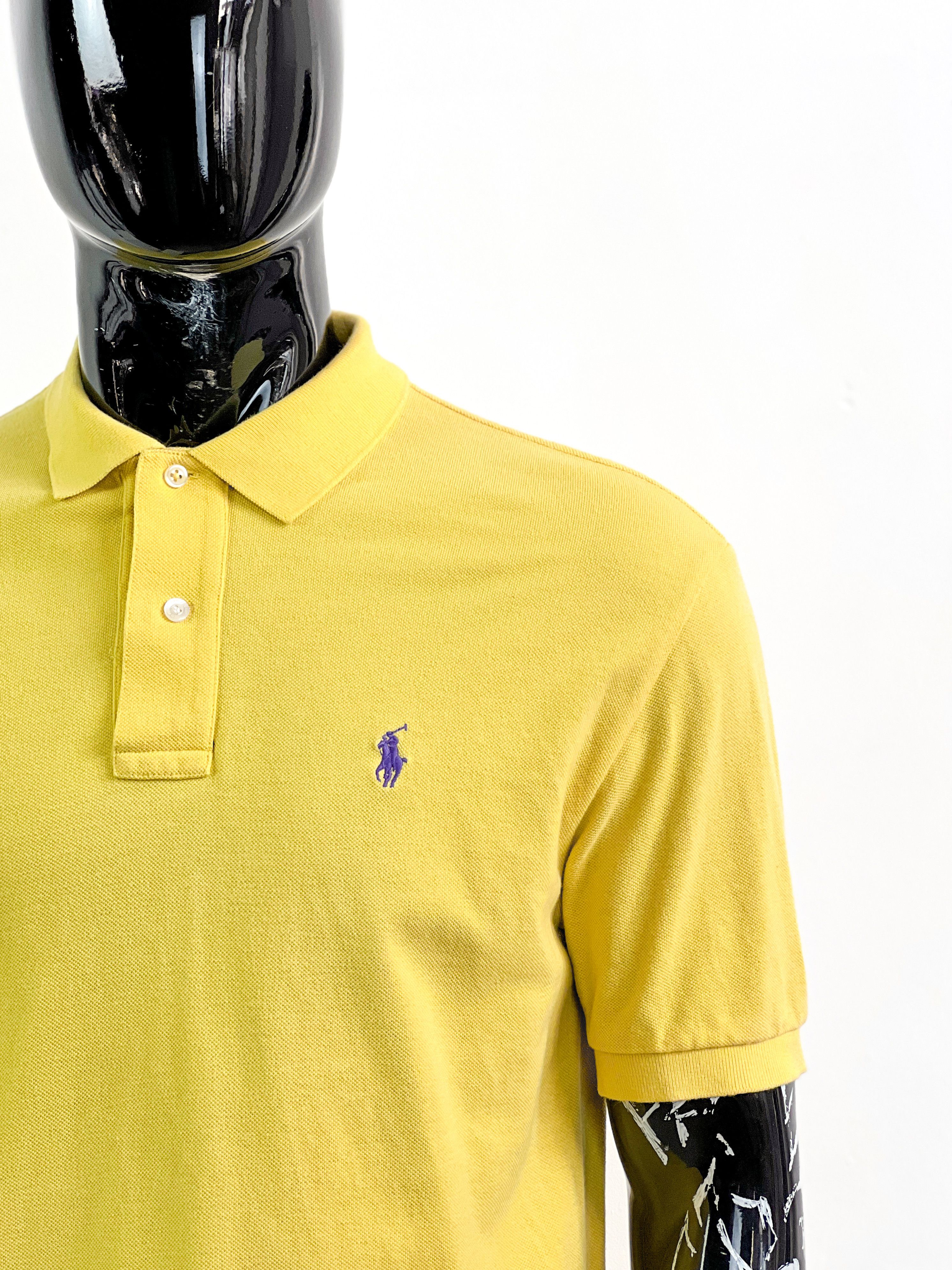 Polo Ralph Lauren Polo by Ralph Lauren vintage polo shirt Size US M / EU 48-50 / 2 - 3 Thumbnail