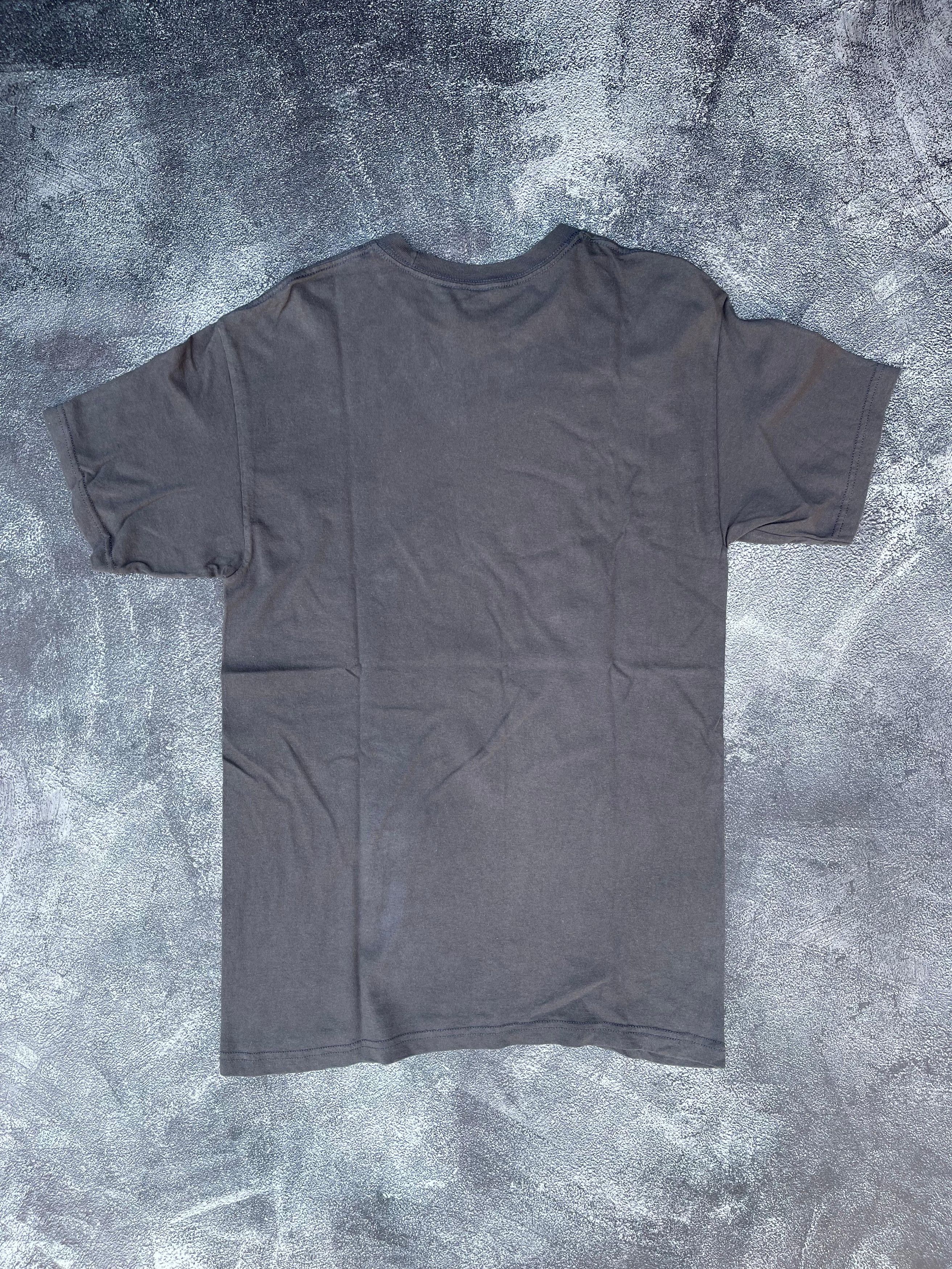 Band Tees M&O Gold "God The Father" T-Shirt Size M Size US M / EU 48-50 / 2 - 3 Thumbnail