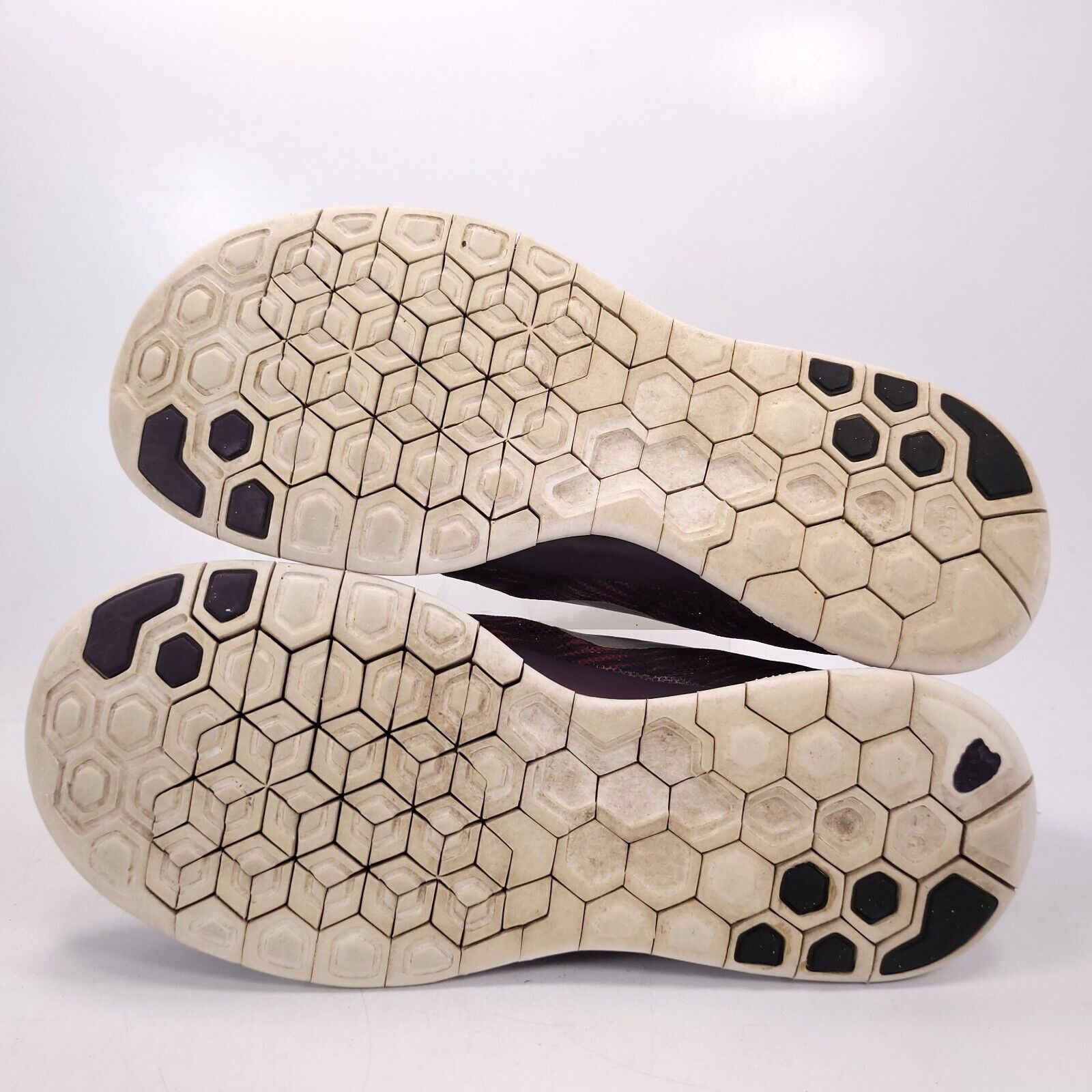 Nike Nike Free 5.0 Athletic Shoe Womens Size 7.5 749593-501 Size US 7.5 / IT 37.5 - 7 Thumbnail