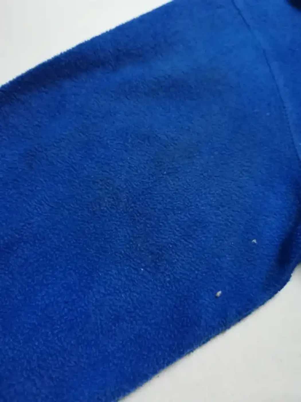 Gap Vintage GAP Kids Big Logo Zipper Hoodie Size US L / EU 52-54 / 3 - 4 Thumbnail
