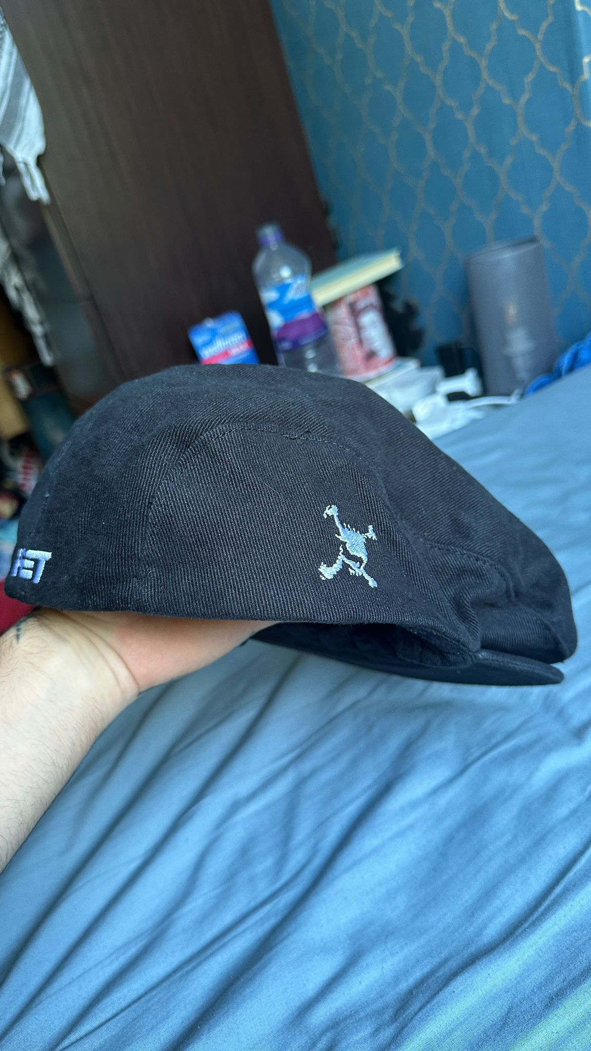 Oakley × PIET Oakley x Piet - Beret Size ONE SIZE - 5 Thumbnail