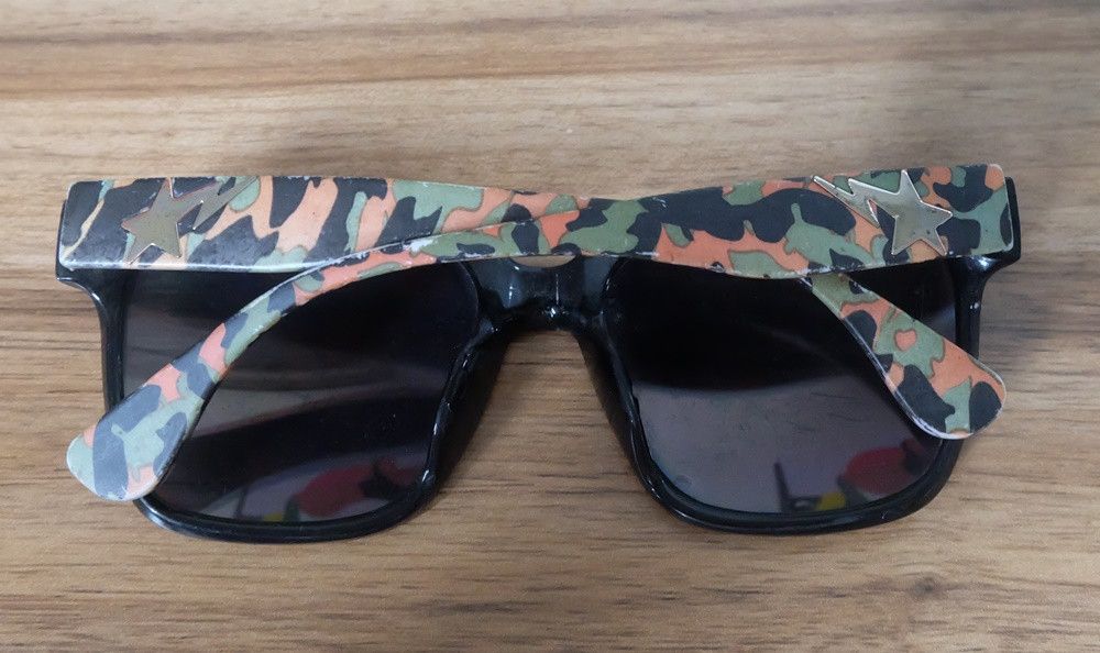 Italia Independent Marco Polo Sunglasses Size ONE SIZE - 10 Thumbnail