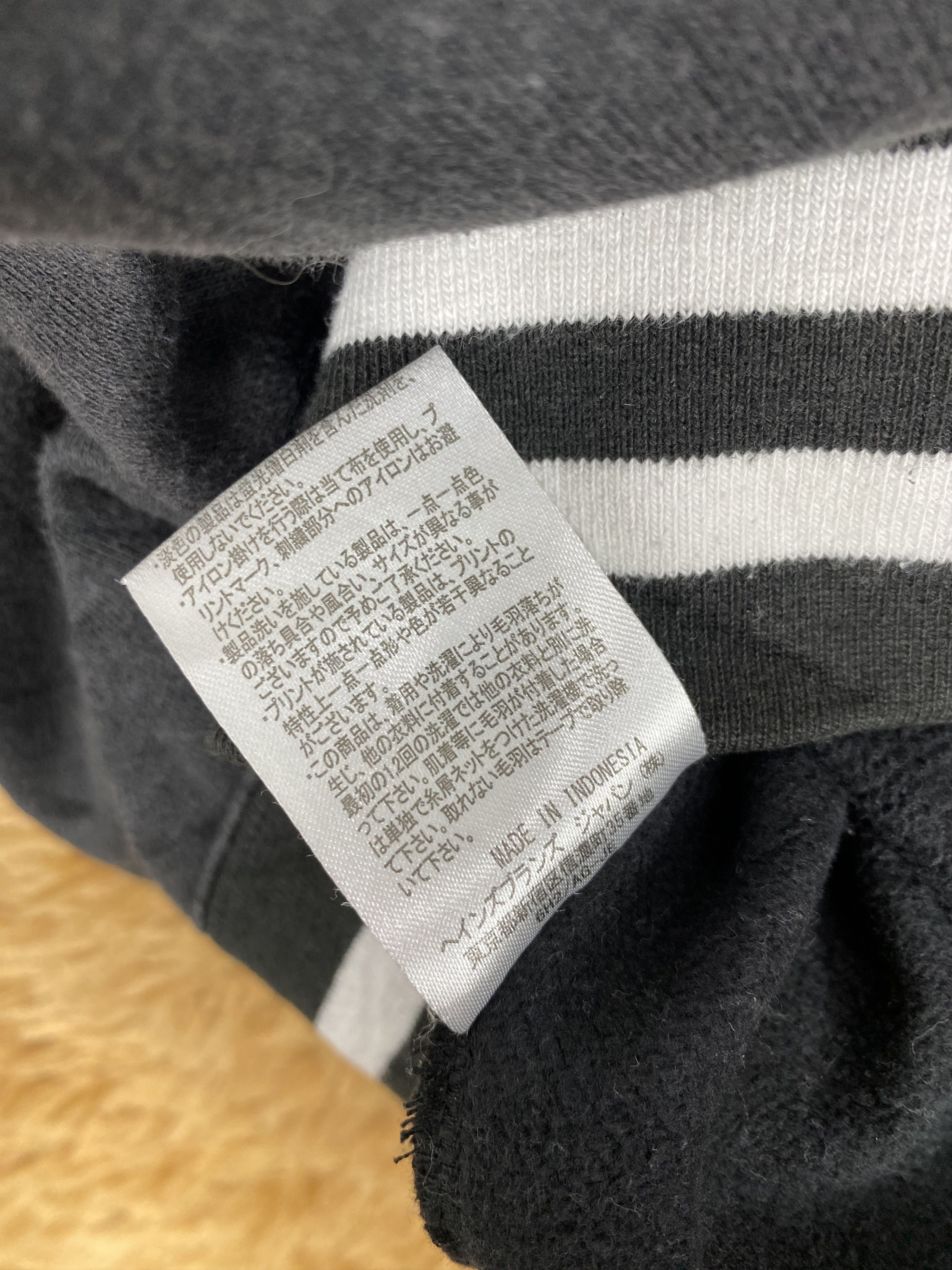 Champion Vintage Champion Sunfaded Sweatshirts PS0150 Size US L / EU 52-54 / 3 - 6 Thumbnail