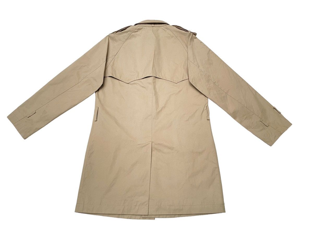 Burberry Vintage Brand Paul Smith’s Parka 2000s Size US M / EU 48-50 / 2 - 2 Thumbnail