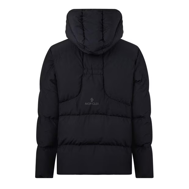 Moncler Moncler Peller Jacket Size US XL / EU 56 / 4 - 2 Thumbnail