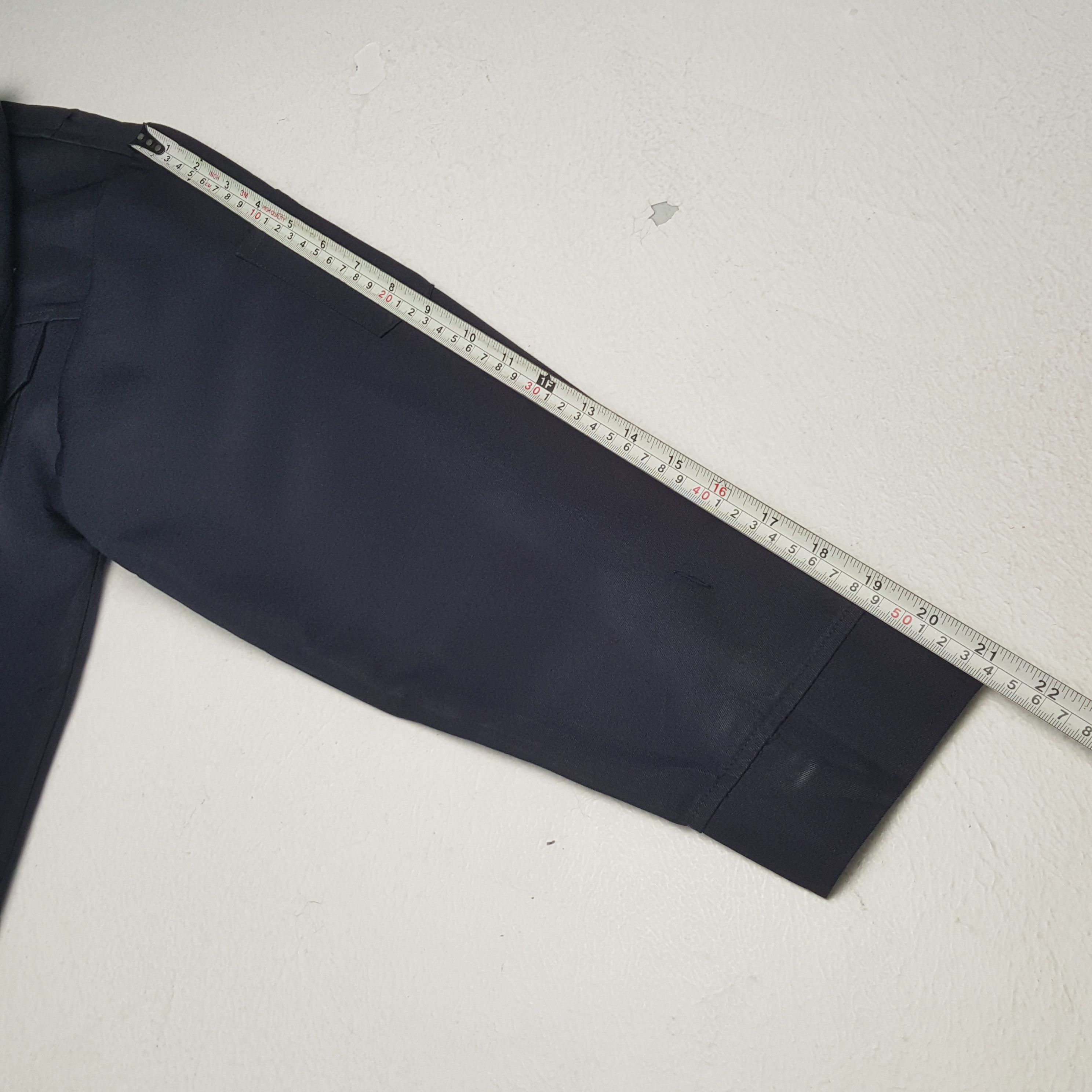 Japanese Brand × Vintage Vintage NISMO NISSAN RACING TEAM Japanese Custom Jacket Size US M / EU 48-50 / 2 - 6 Thumbnail