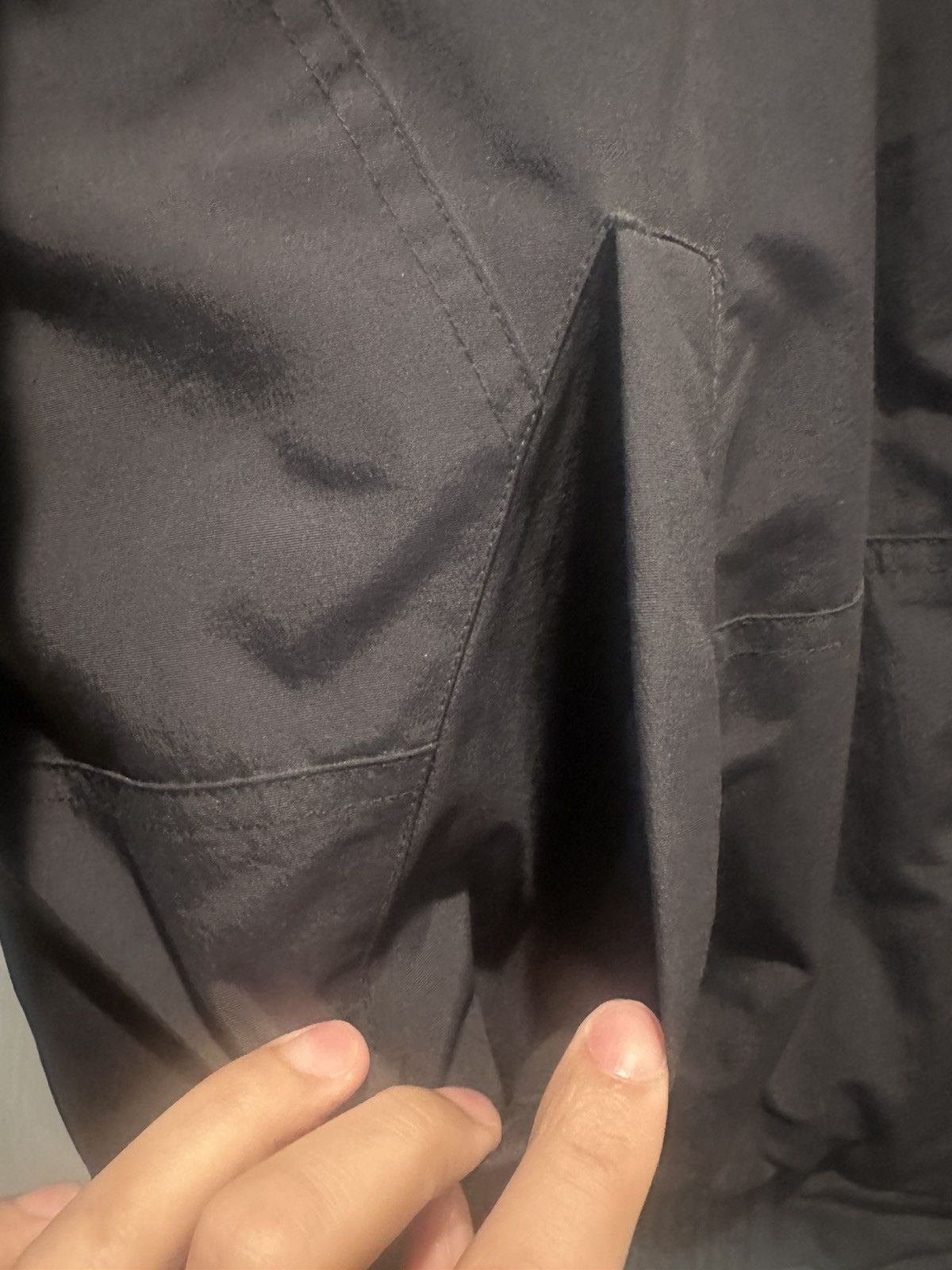 Supreme 2020 Supreme Team Hooded Puffy Jacket Size US L / EU 52-54 / 3 - 5 Thumbnail