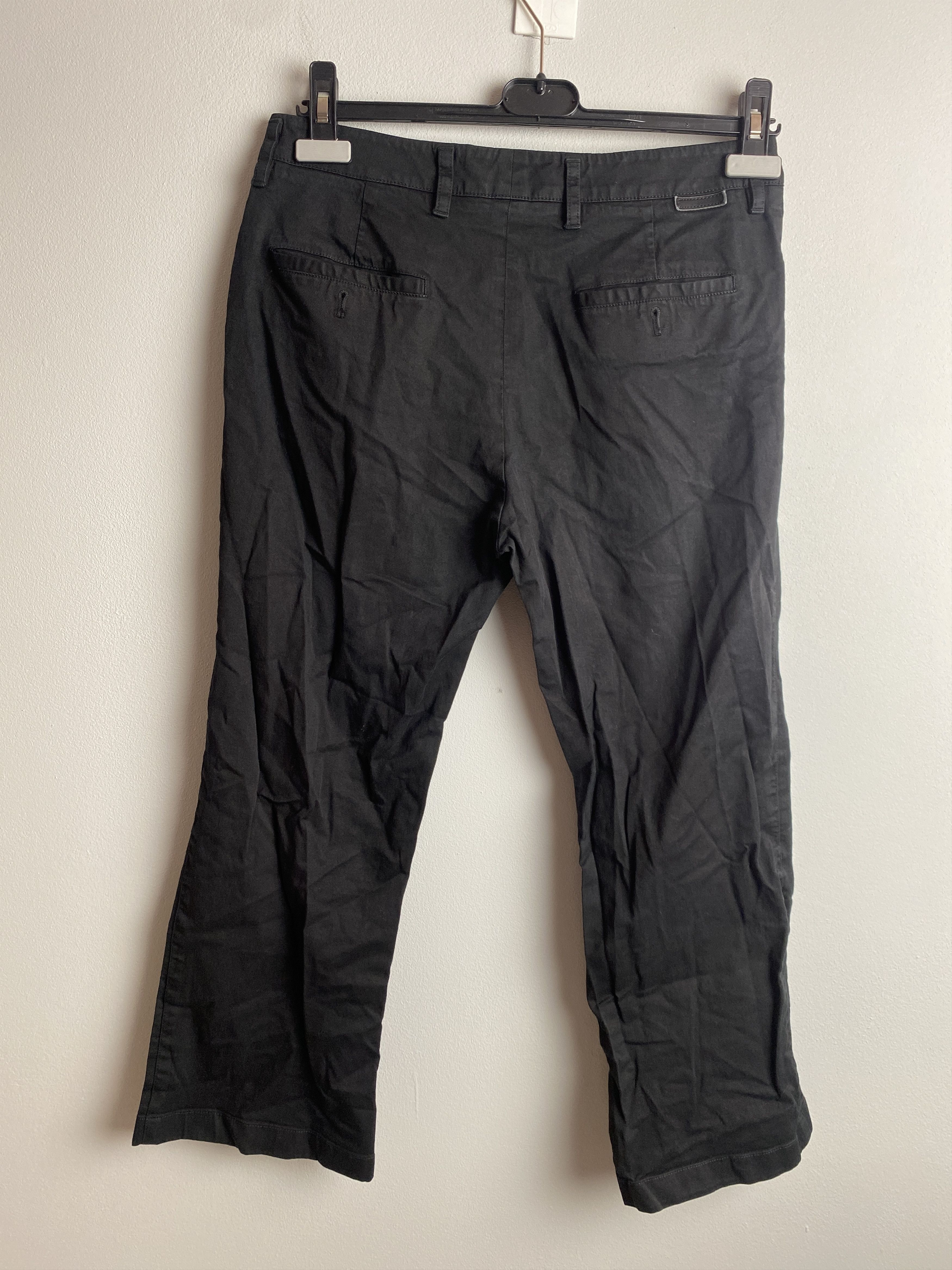 Prada Prada shorter pants capri casual Size 32" / US 10 / IT 46 - 5 Thumbnail