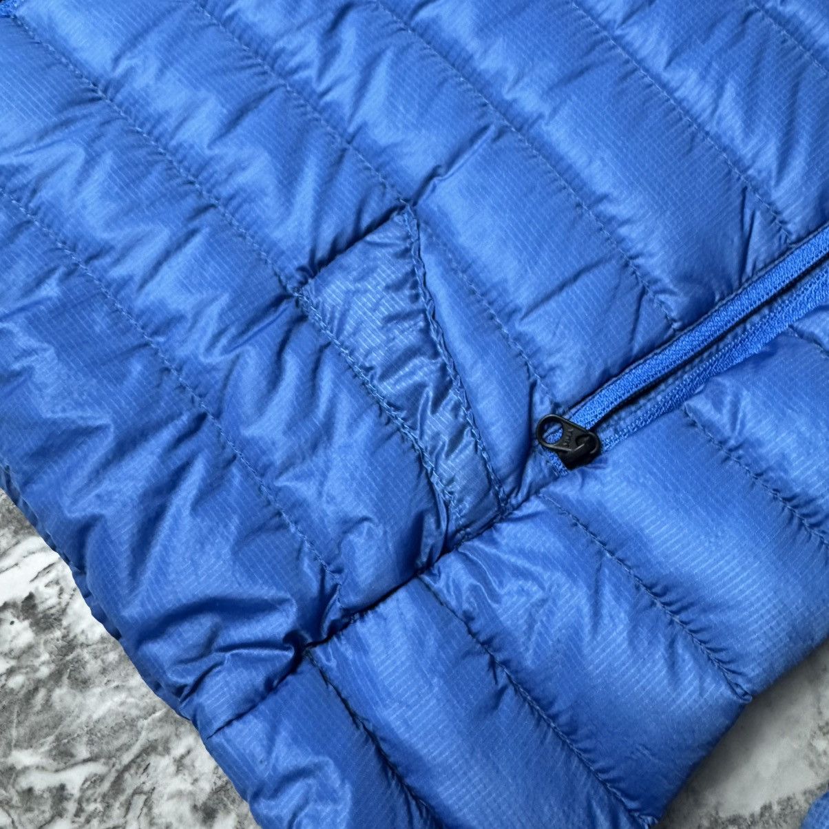 The North Face × Vintage The north face summit series 800 puffer jacket Size US M / EU 48-50 / 2 - 6 Thumbnail