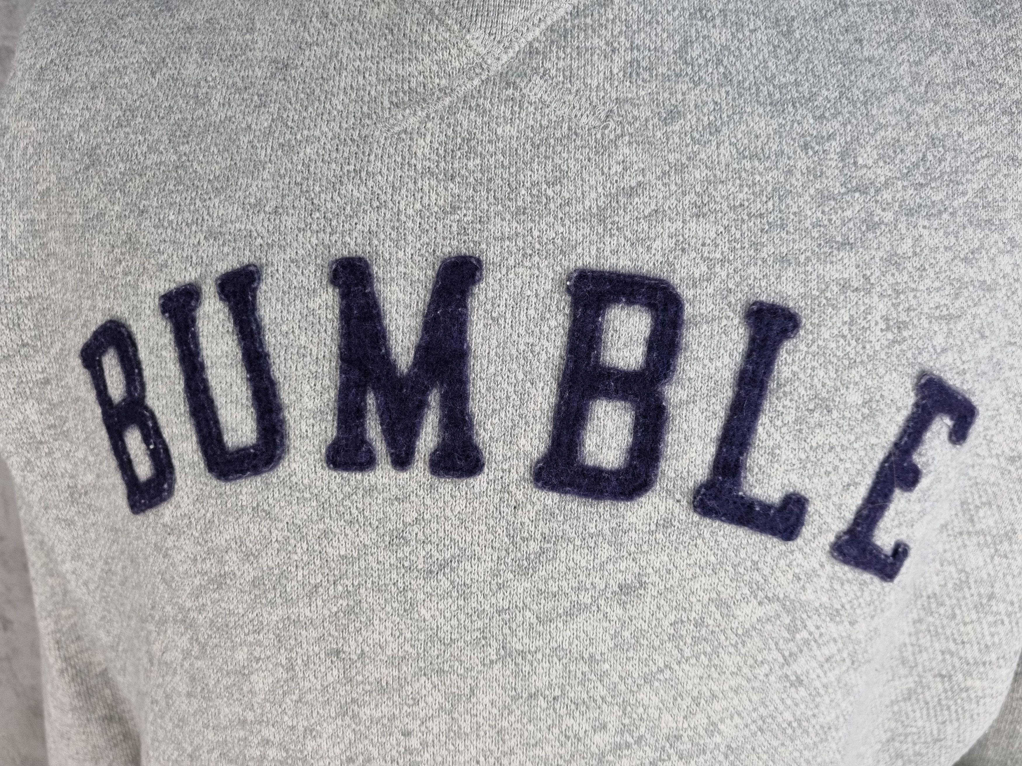 Ebbets Field Flannels × Vintage Ebbets Field Flannels Spell Out Logo Sweatshirt Size US M / EU 48-50 / 2 - 9 Thumbnail