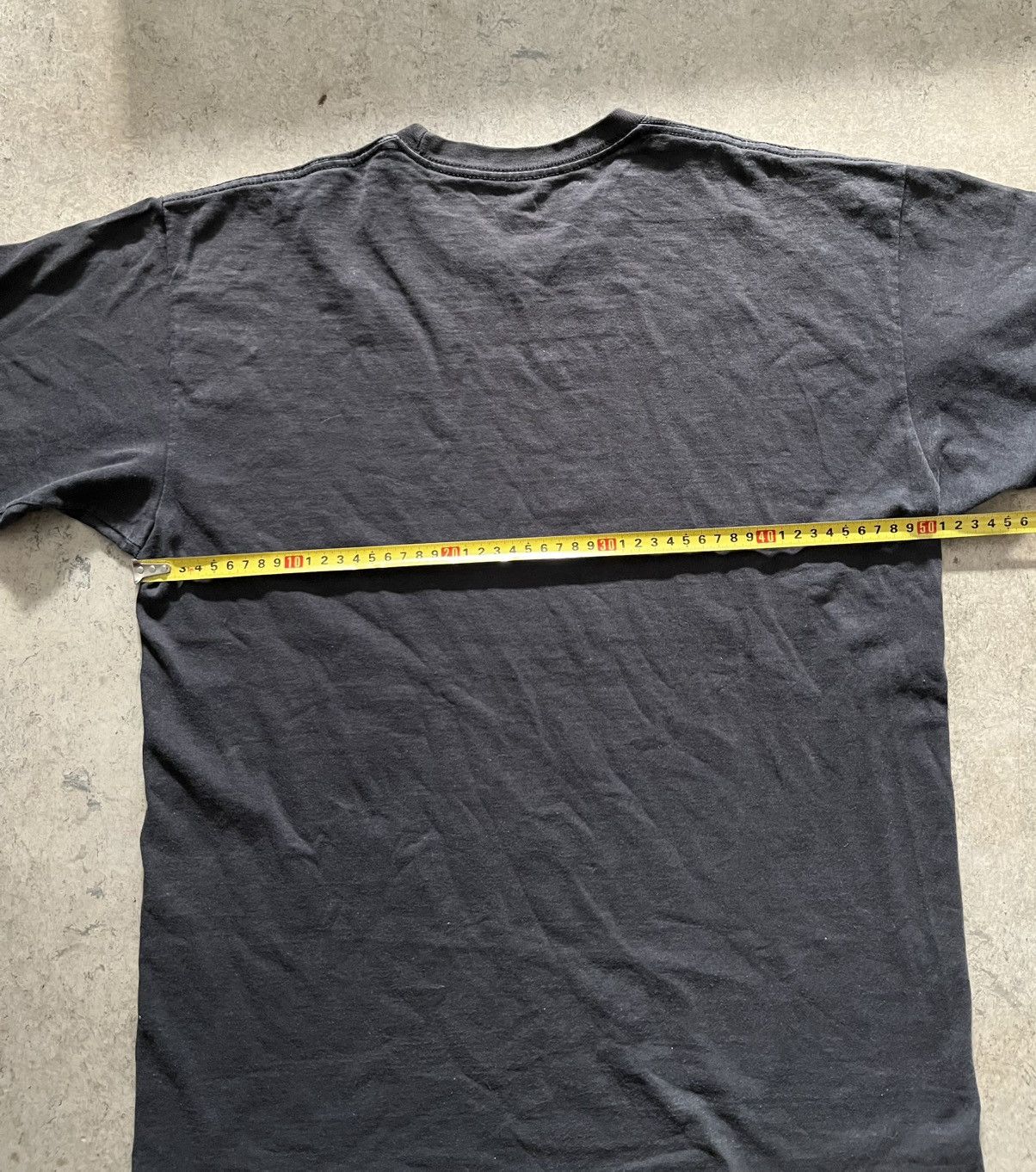 Vintage Vintage Horror Movie Tee Shirt The Shining Jack Nicholson Size US M / EU 48-50 / 2 - 7 Thumbnail
