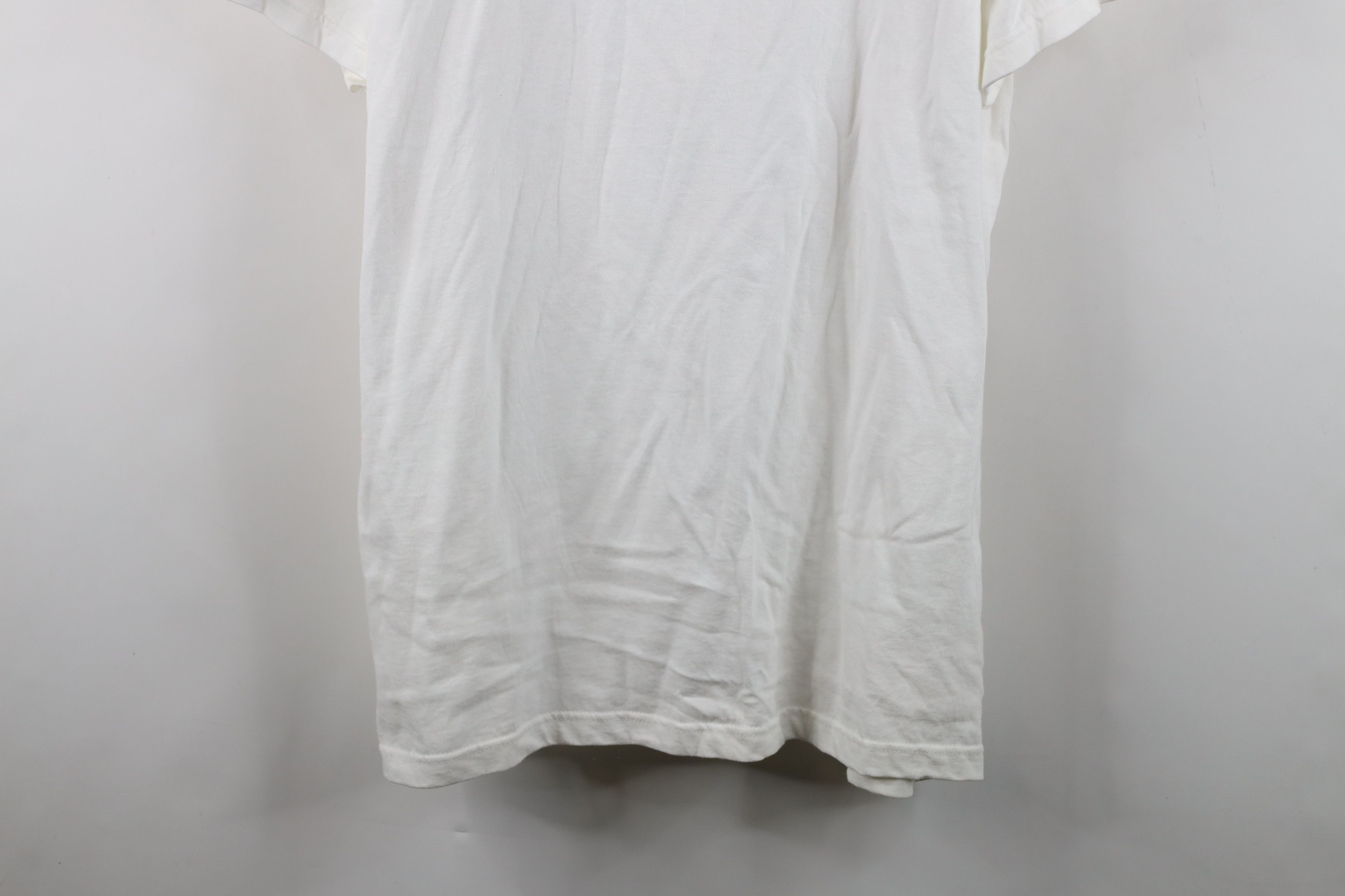 Vintage Vintage 90s EFX MGM Grand Las Vegas Show T-Shirt White Size US XL / EU 56 / 4 - 3 Thumbnail