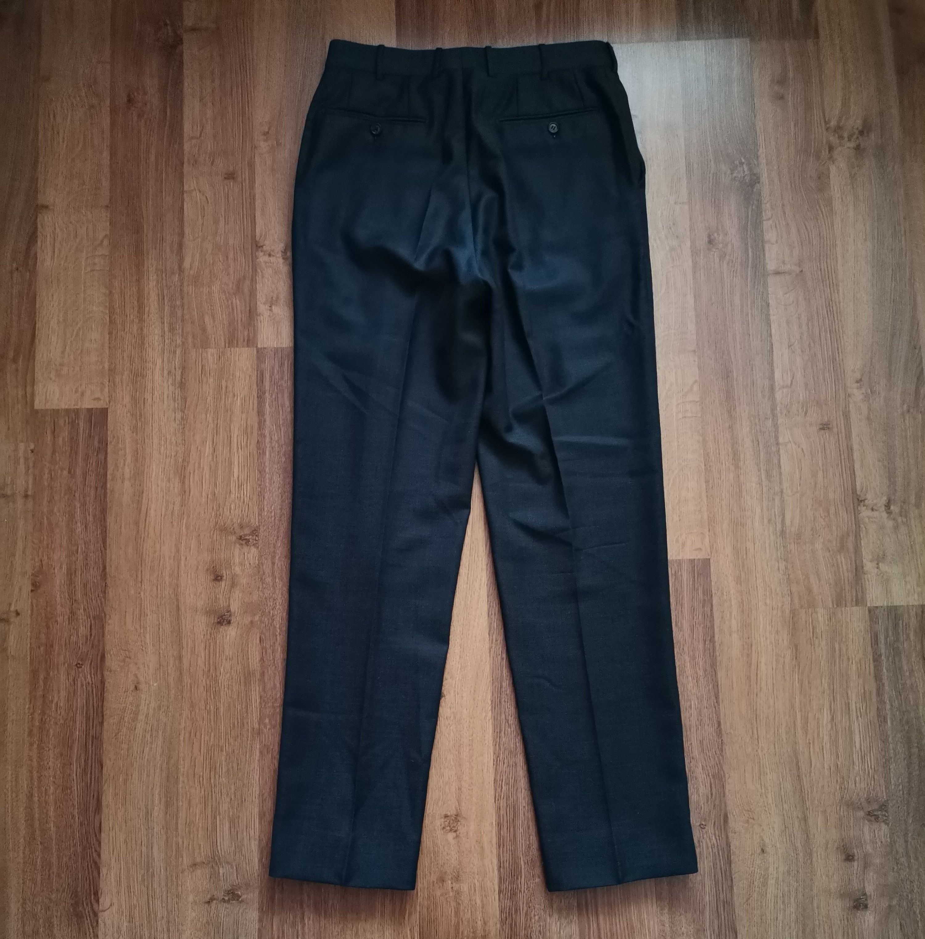 Ermenegildo Zegna Ermenegildo Zegna Suit Size 38L - 8 Thumbnail
