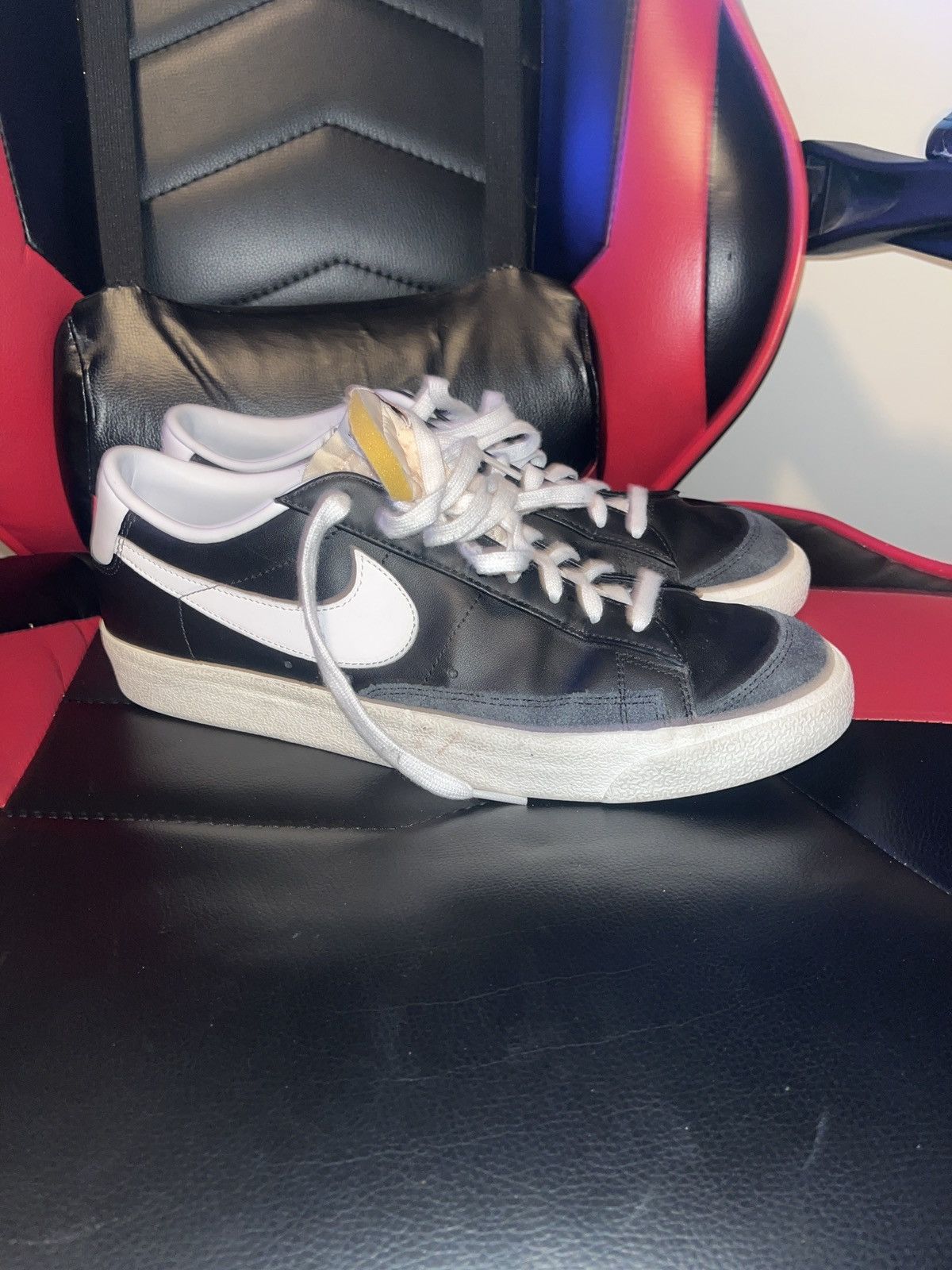 Nike Nike low Trailblazer Size US 12 / EU 45 - 8 Thumbnail