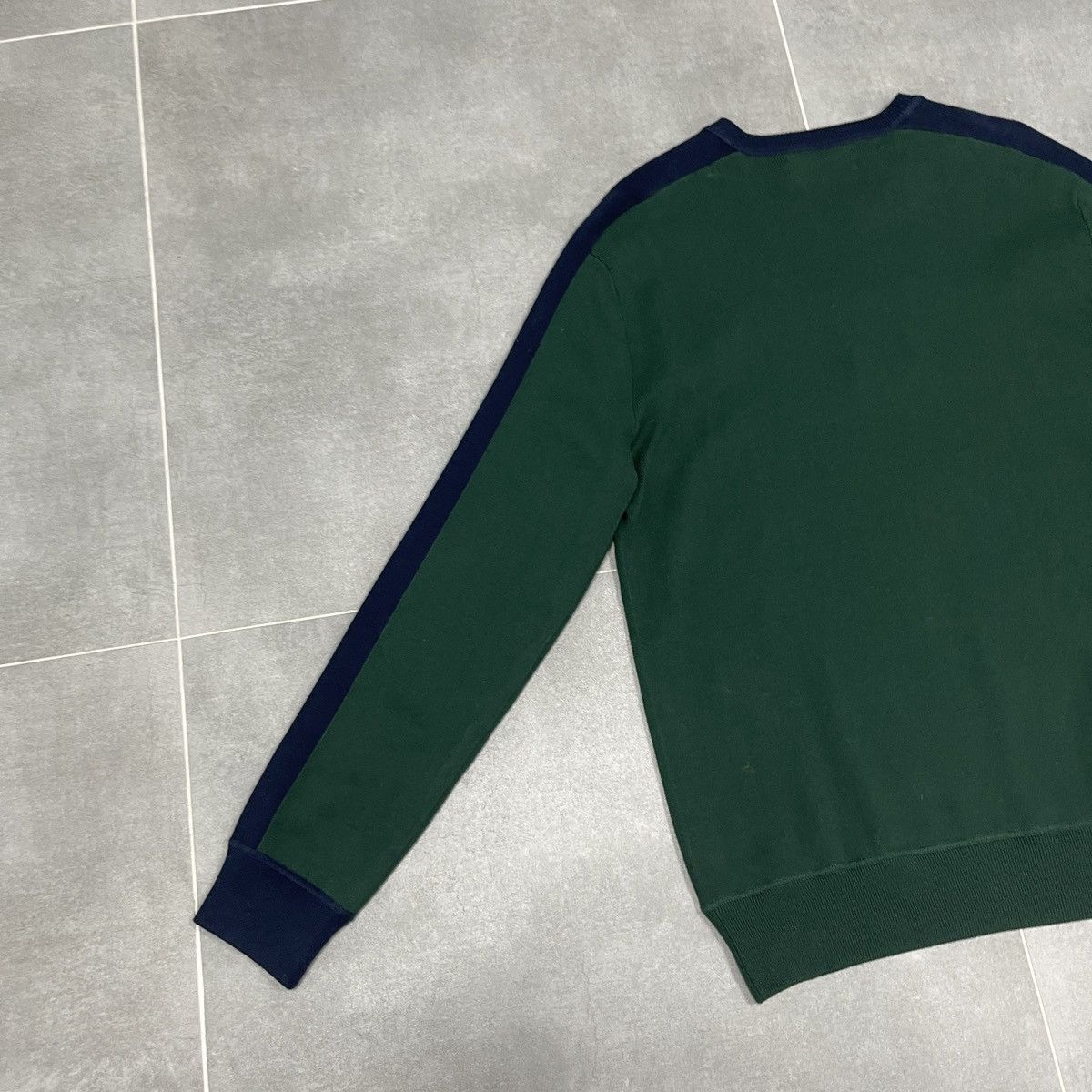 Polo Ralph Lauren Polo Sport Ralph Lauren Sweater Sweatshirt Size M Size US M / EU 48-50 / 2 - 20 Thumbnail