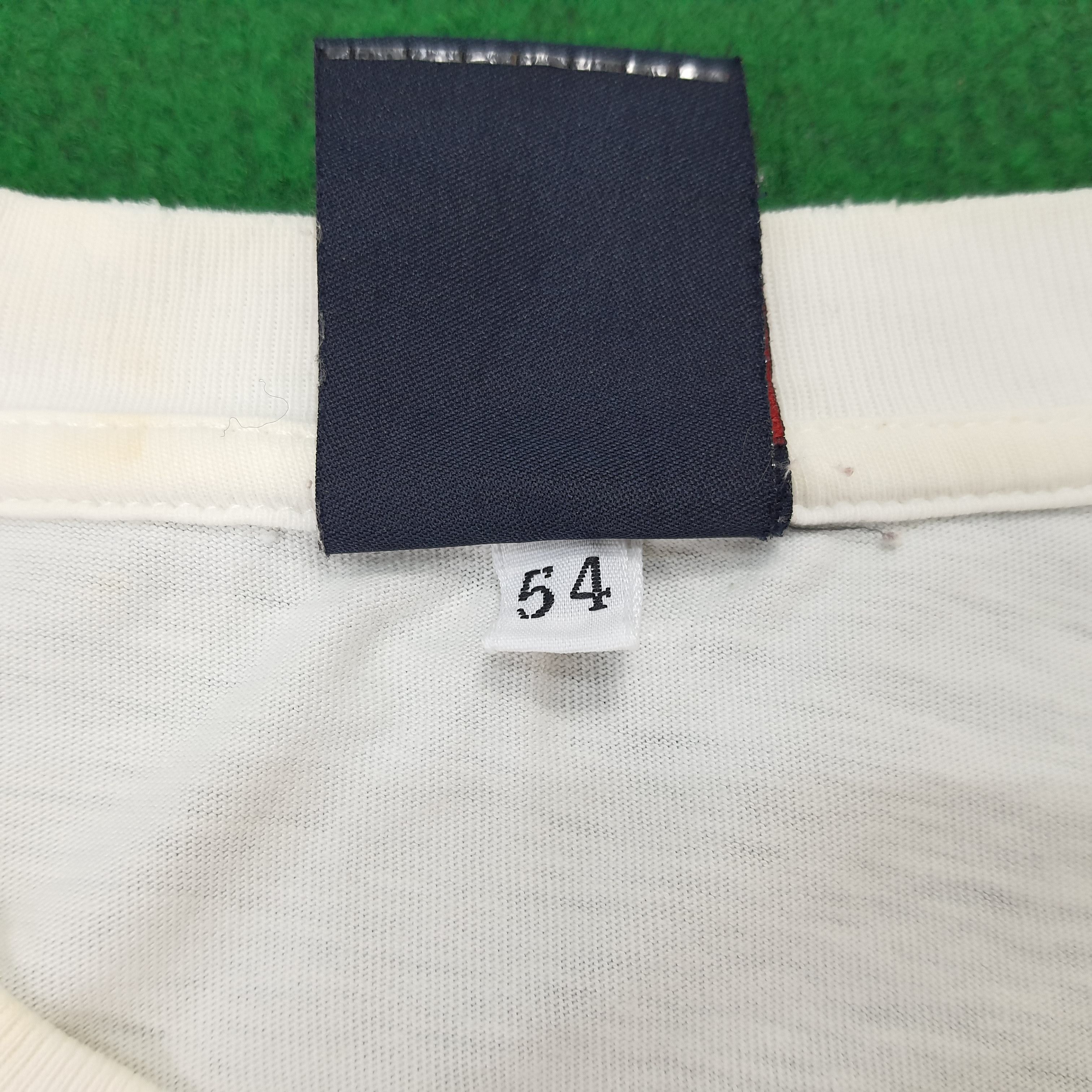Vintage Vintage Dolce & Gabbana Pocket Tees Size US M / EU 48-50 / 2 - 6 Thumbnail