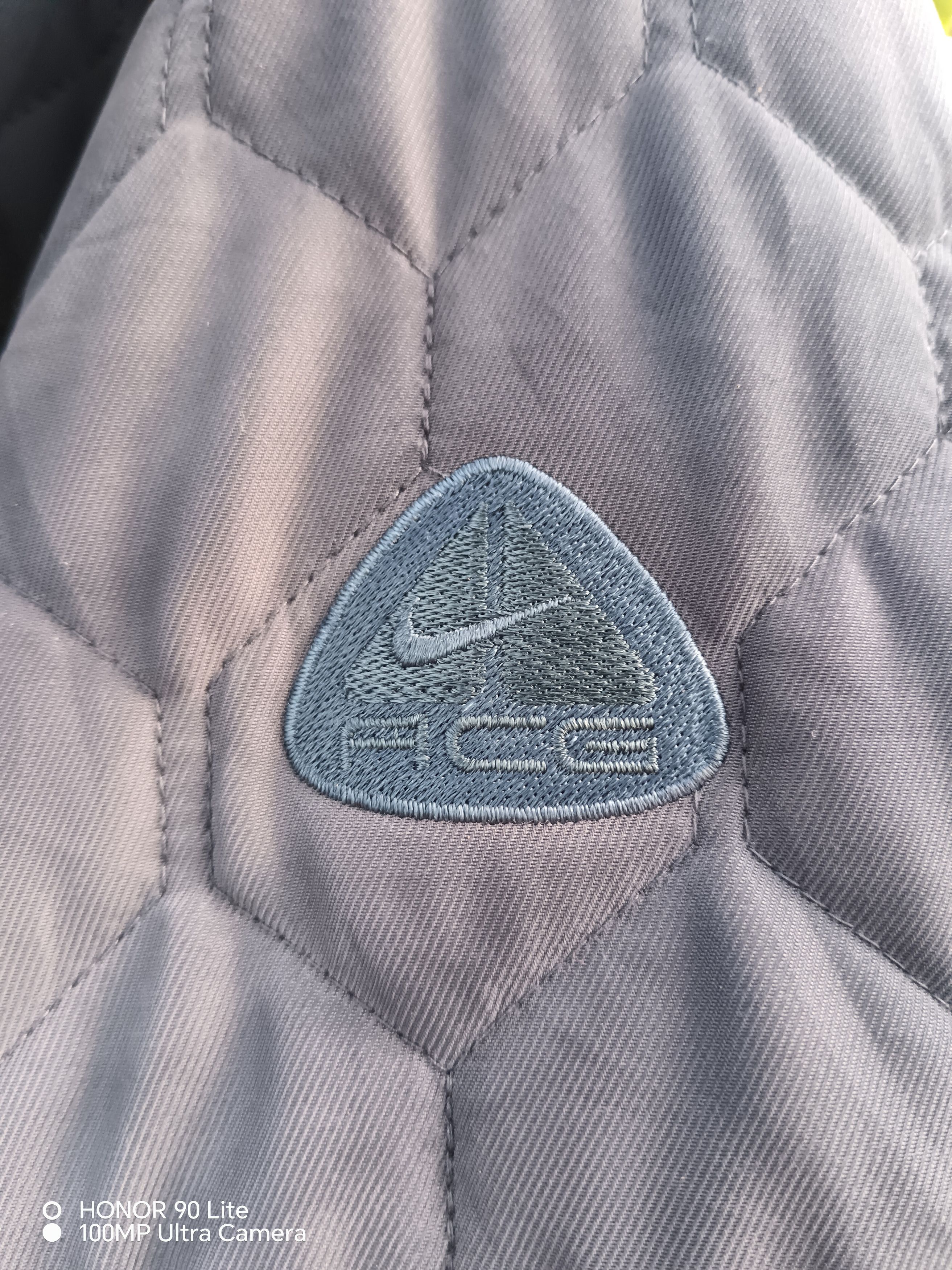 Nike ACG ACG OUTER LAYER COUCHE EXTERNE Size US M / EU 48-50 / 2 - 13 Thumbnail