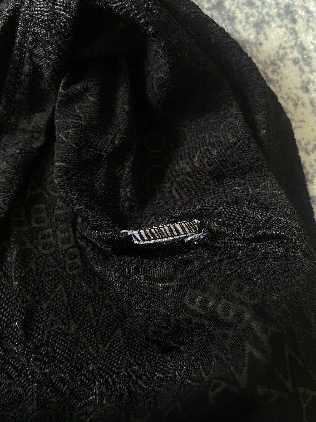 Dolce & Gabbana Luxury underwear mini logo tee dolce & gabbana Size XS / US 0-2 / IT 36-38 - 4 Thumbnail