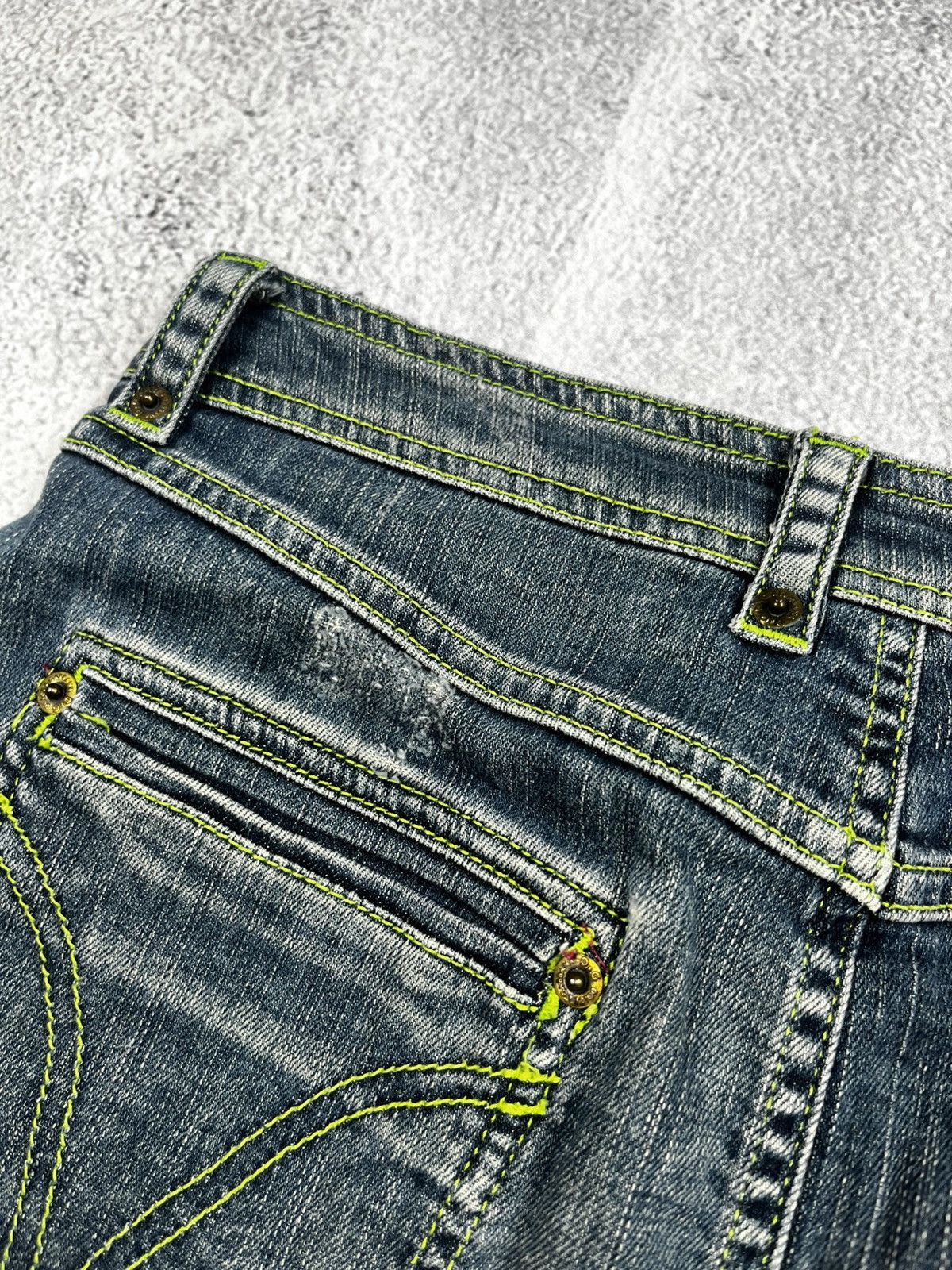 Dolce & Gabbana Dolce gabbana hysteric glamour skirt Size 27" / US 4 / IT 40 - 7 Thumbnail