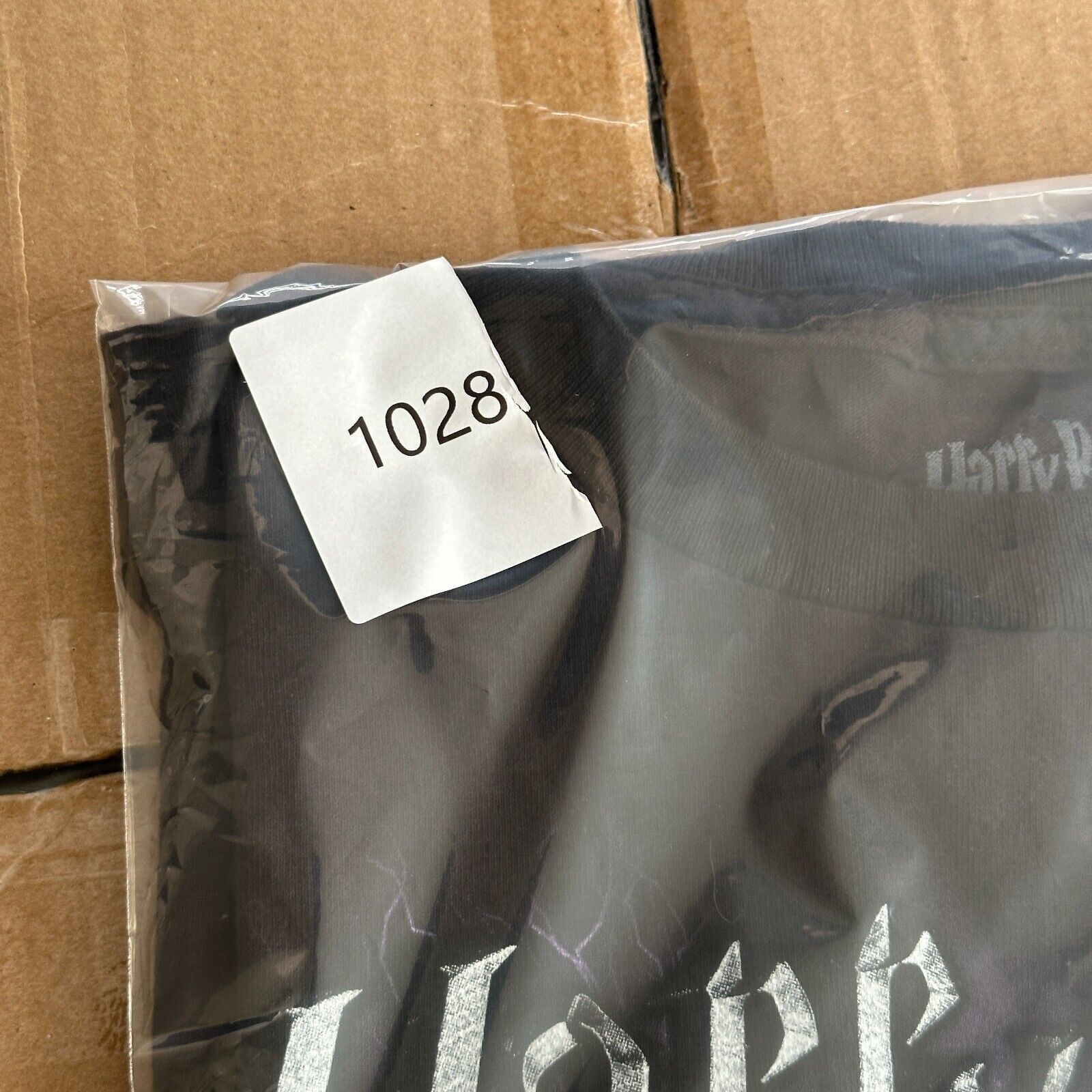 Other Harry Potter & The Half Blood Prince Mens Size XL Official Size US L / EU 52-54 / 3 - 8 Thumbnail