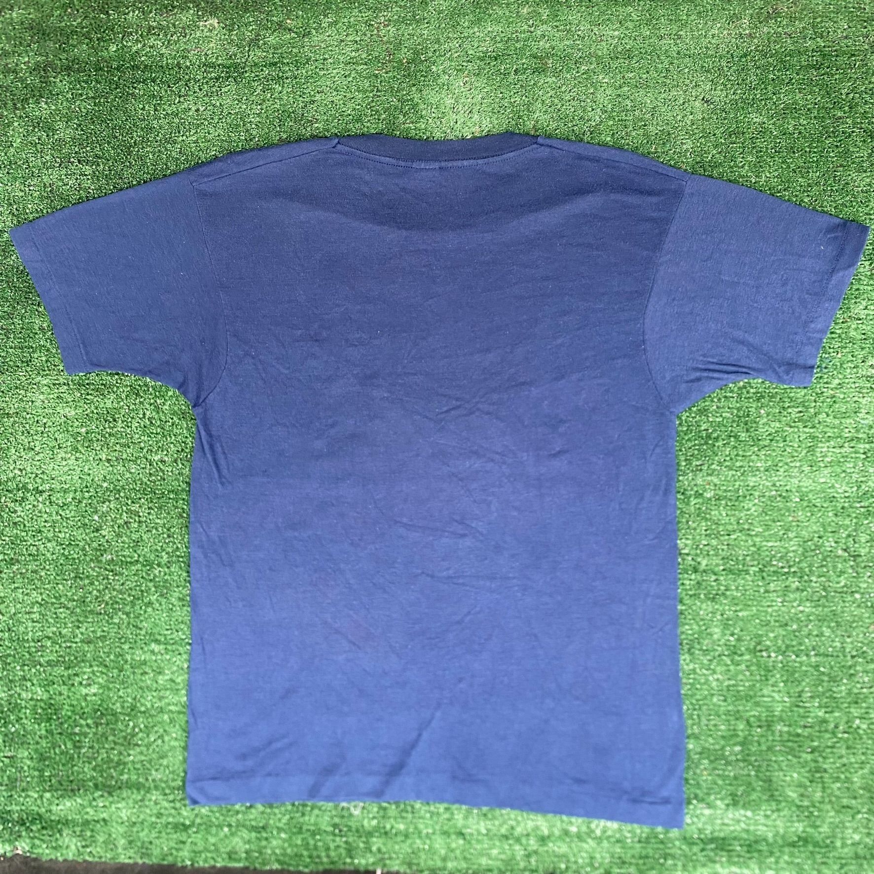 Vintage Vintage 80s Oktoberfest Festival Shirt Single Stitch Tee Size US M / EU 48-50 / 2 - 6 Thumbnail