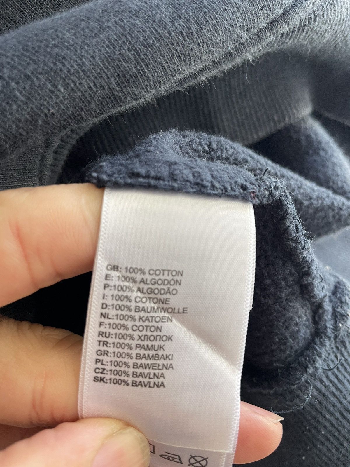 The North Face The North Face hoodie Size US L / EU 52-54 / 3 - 6 Thumbnail