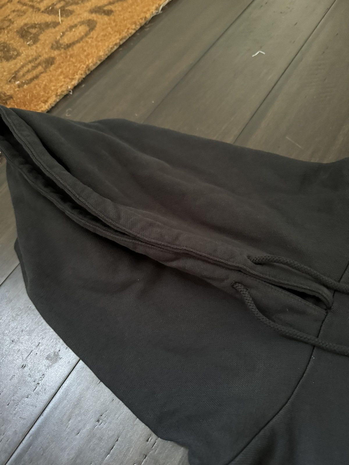Balenciaga × Gap × Kanye West Kanye West Balenciaga Donda House Double Layer Hoodie SAMPLE Size US L / EU 52-54 / 3 - 6 Thumbnail